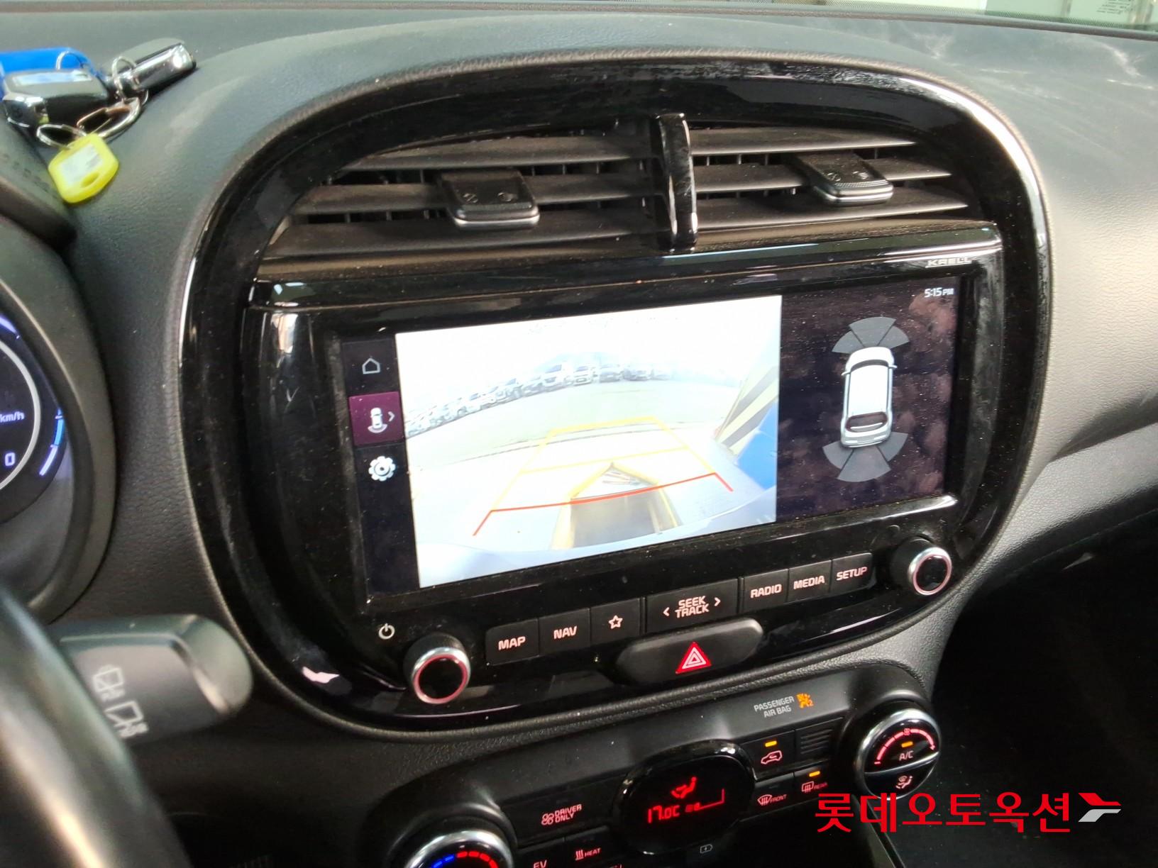 Kia Soul 2019 - Image 31