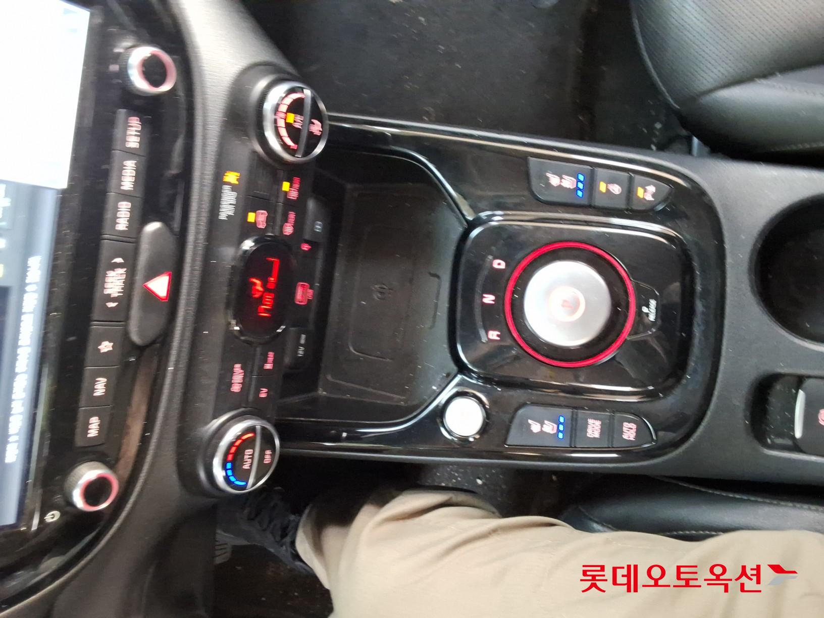 Kia Soul 2019 - Image 32