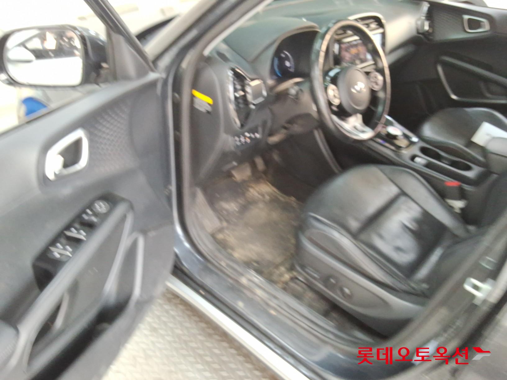 Kia Soul 2019 - Image 36