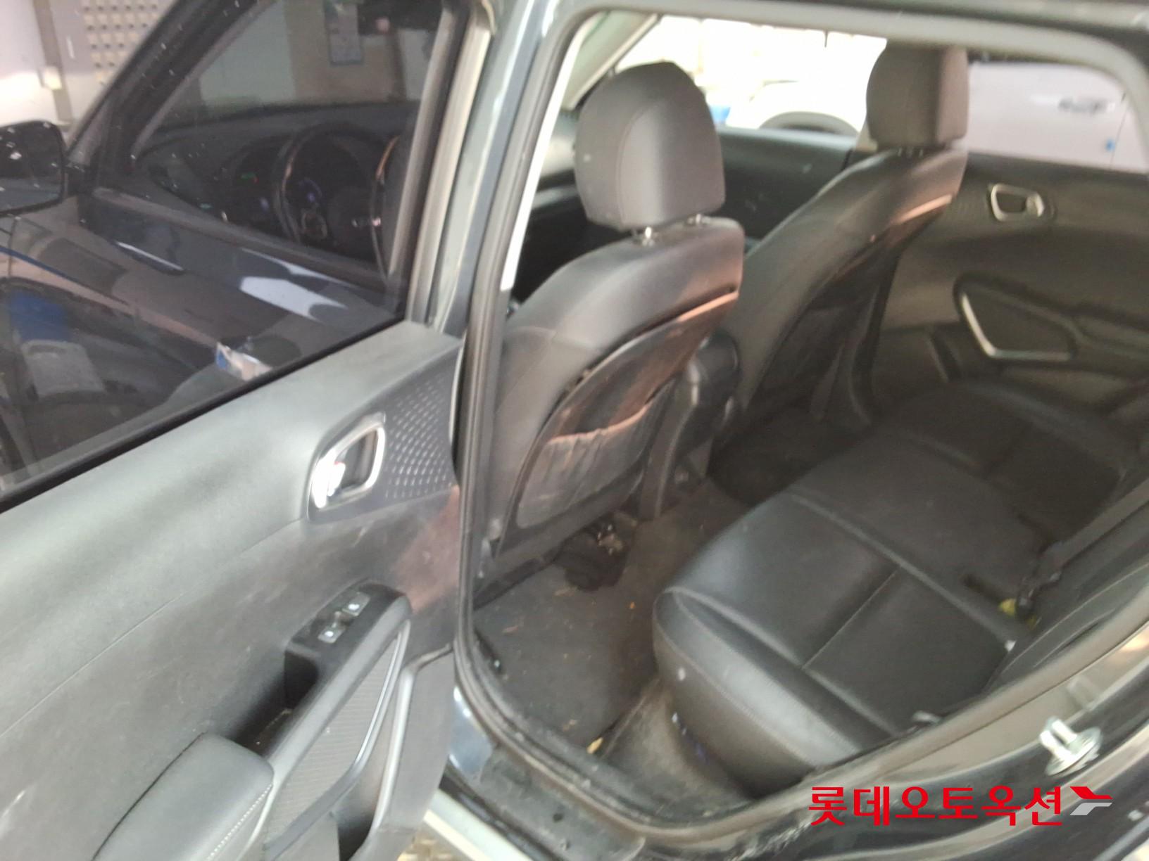 Kia Soul 2019 - Image 37