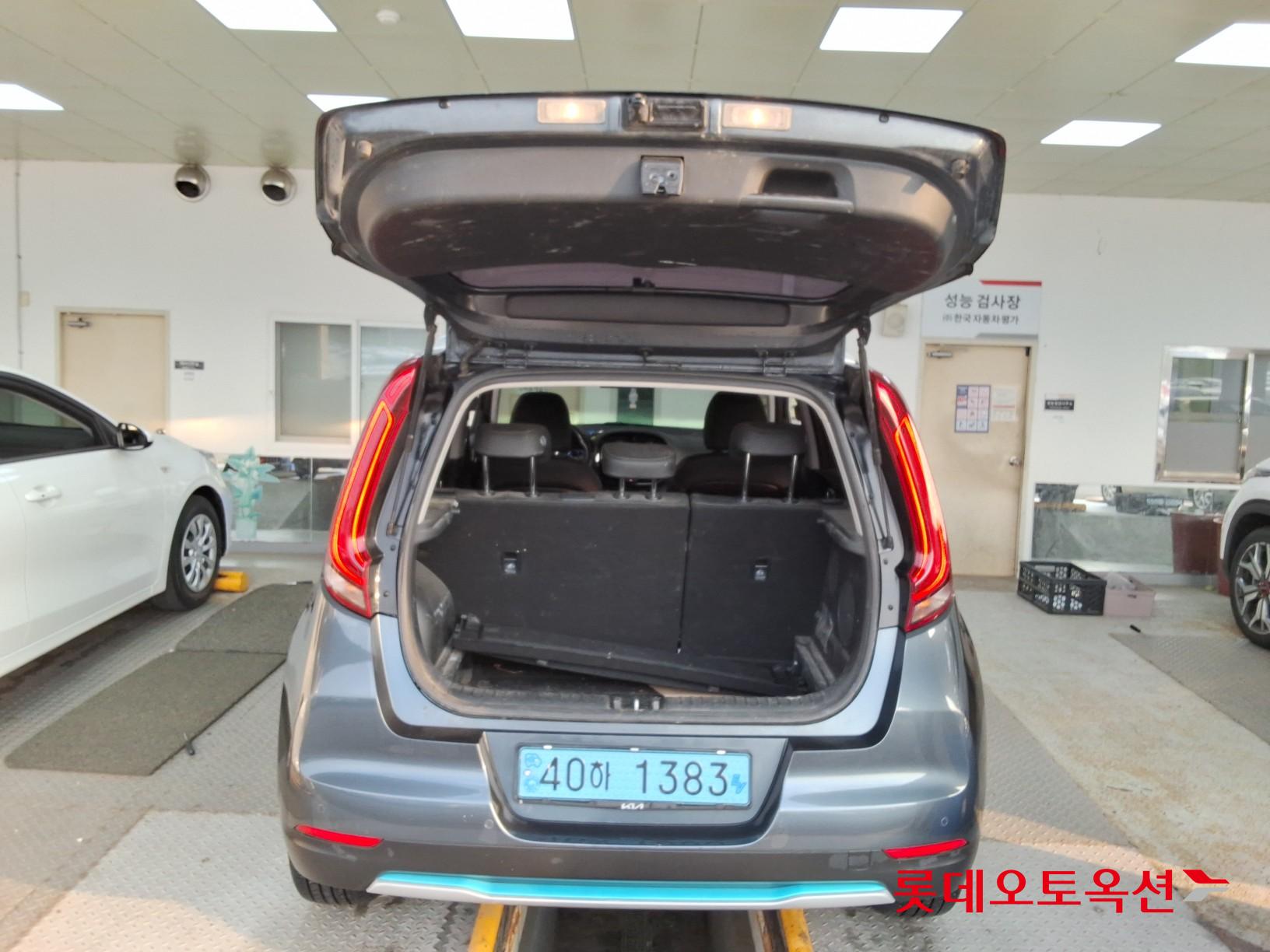 Kia Soul 2019 - Image 9