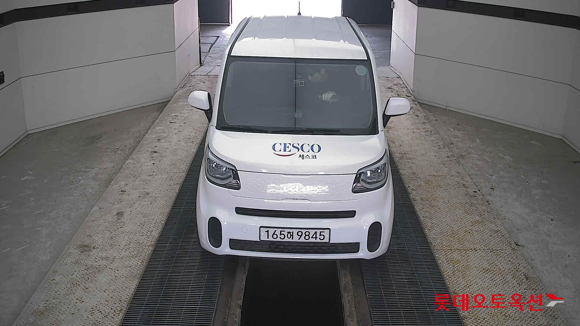 Kia Ray id 3803764 из Кореи 8