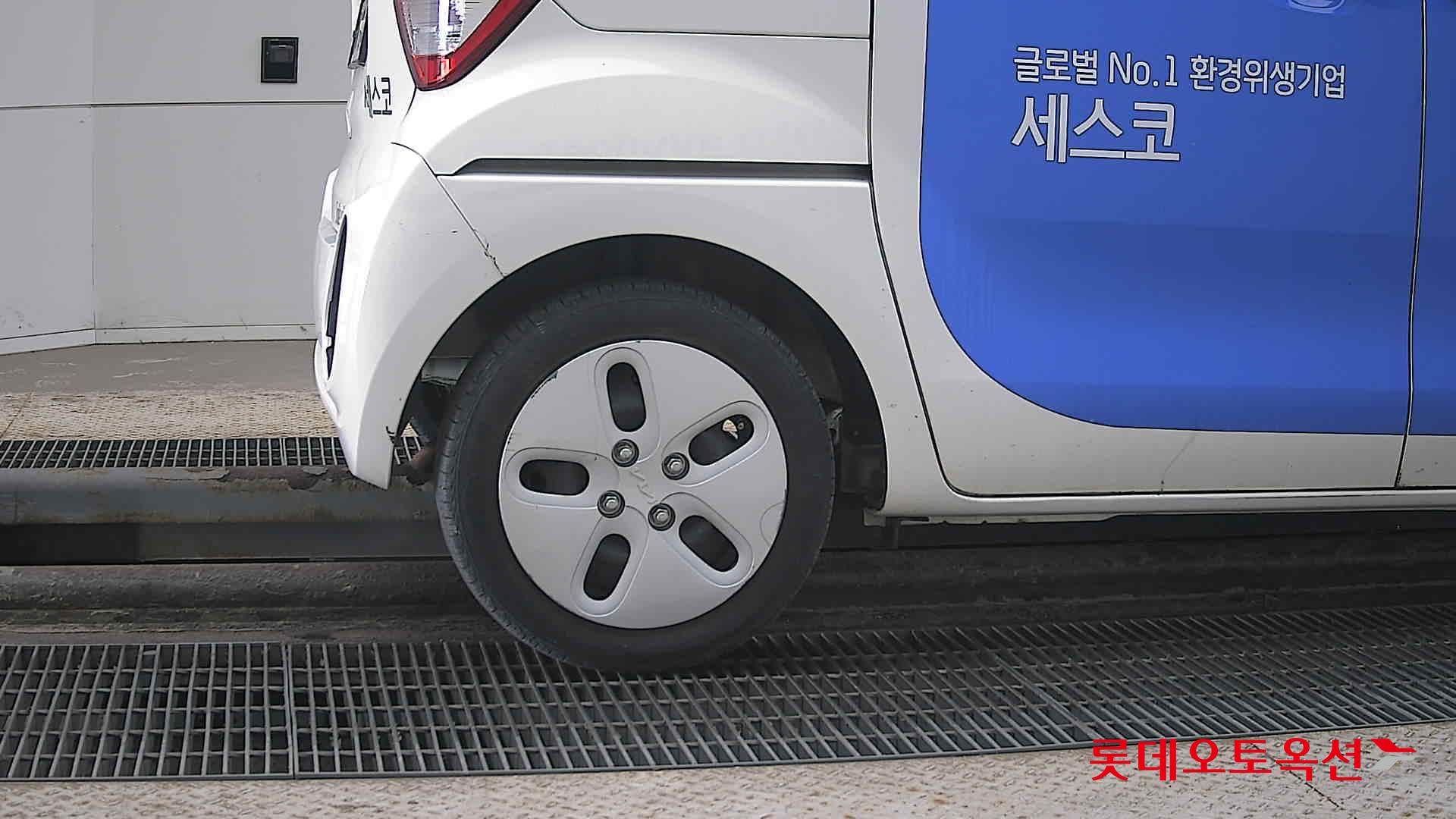 Kia Ray id 3803764 из Кореи 24