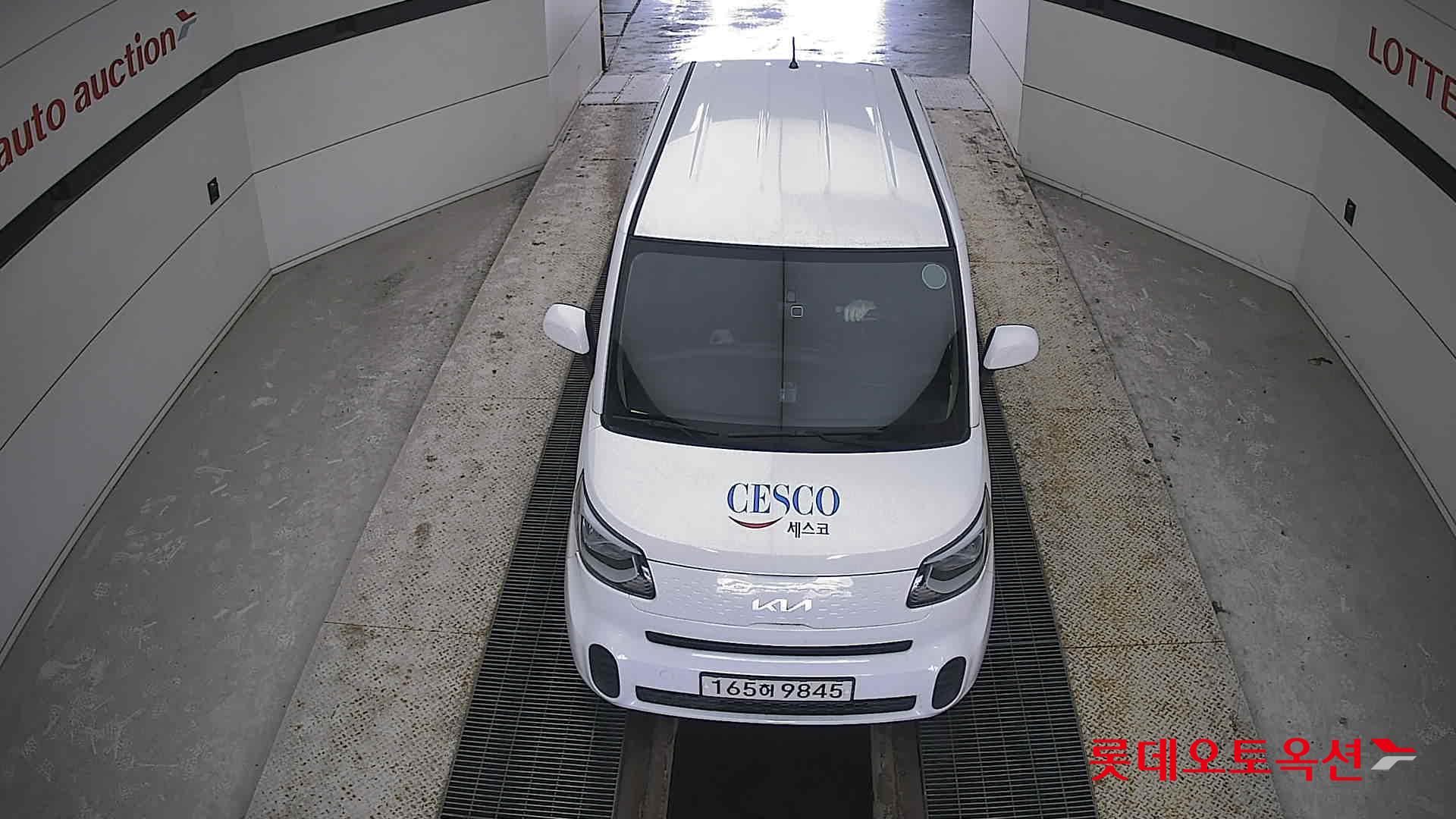 Kia Ray id 3803764 из Кореи 25