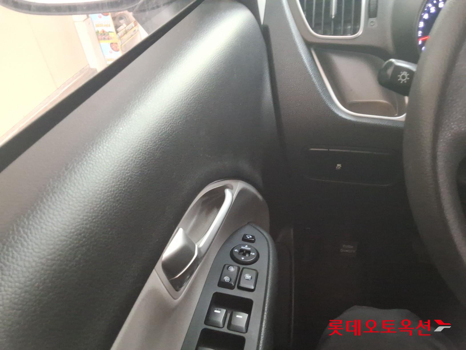 Kia Ray id 3803764 из Кореи 28