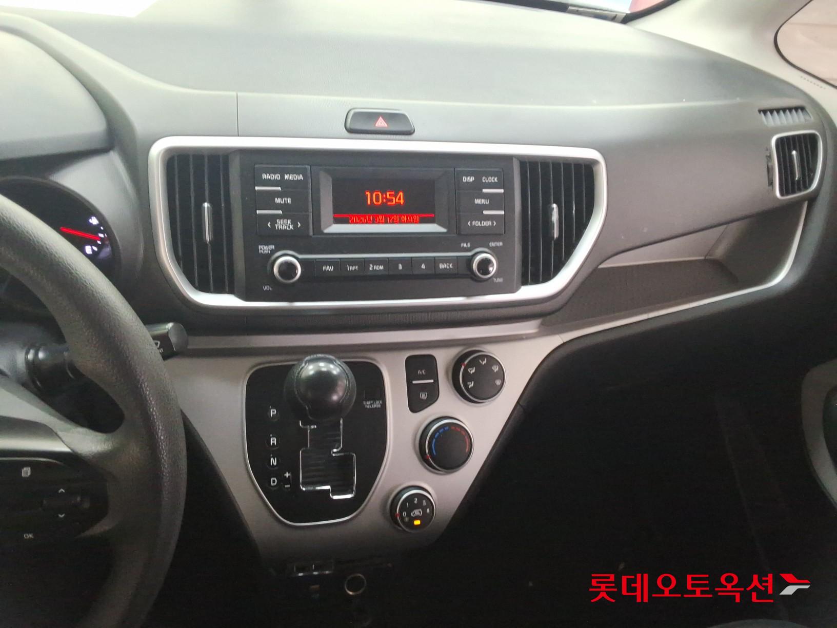 Kia Ray id 3803764 из Кореи 30