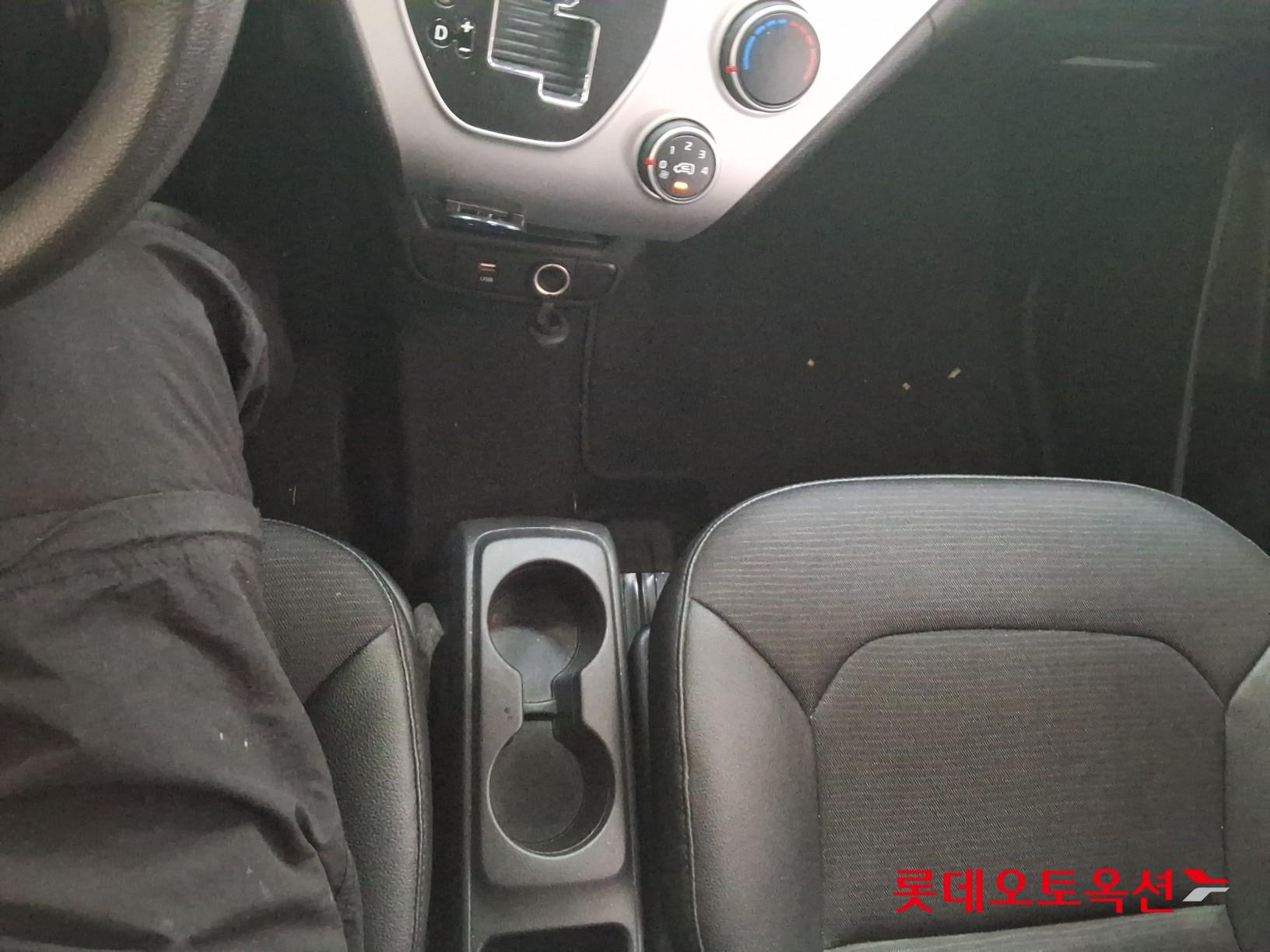 Kia Ray id 3803764 из Кореи 31