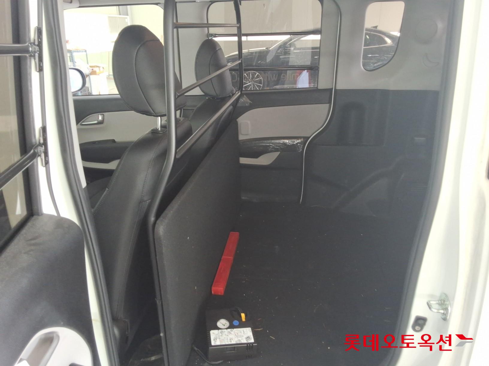 Kia Ray id 3803764 из Кореи 36