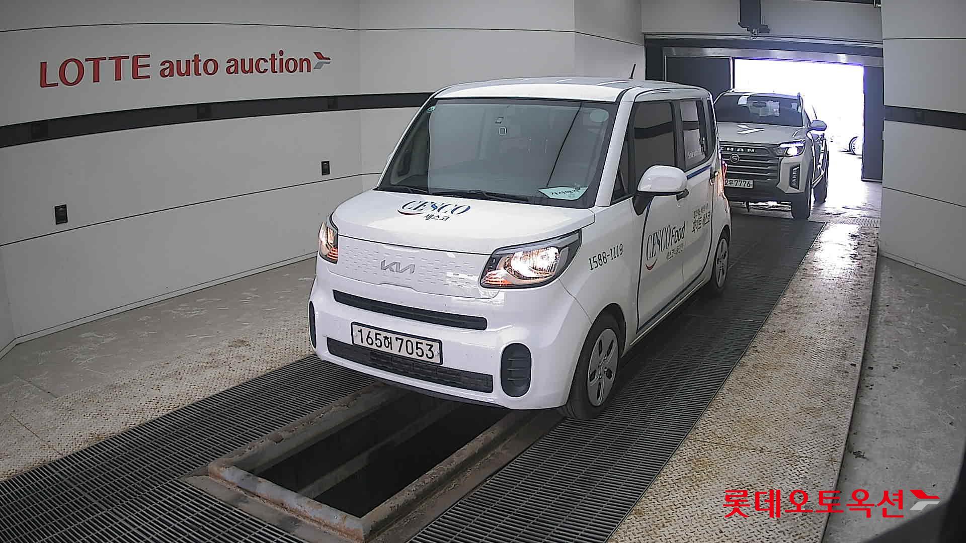 기아자동차 레이 2022 - 이미지 10