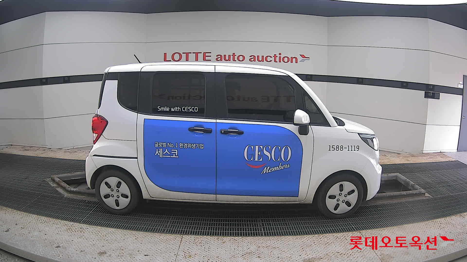 기아자동차 레이 2022 - 이미지 21