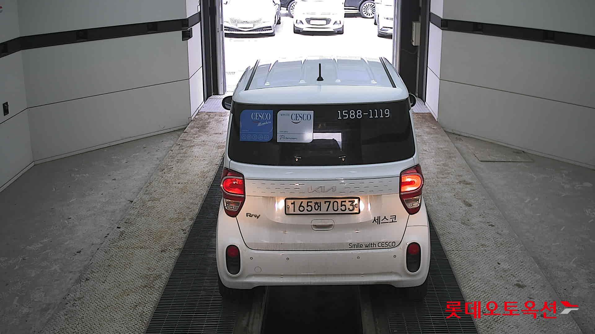 기아자동차 레이 2022 - 이미지 17