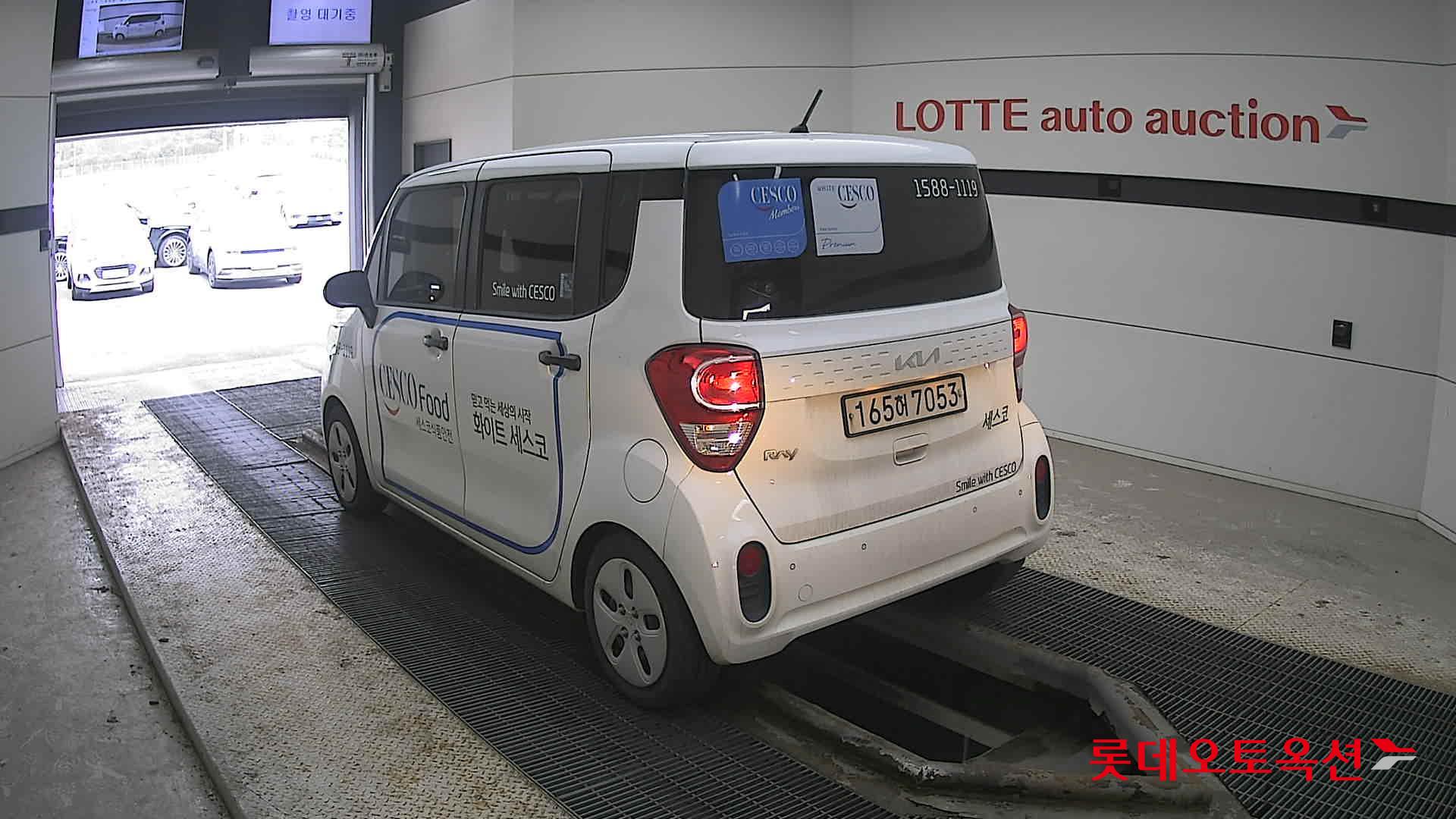 기아자동차 레이 2022 - 이미지 4