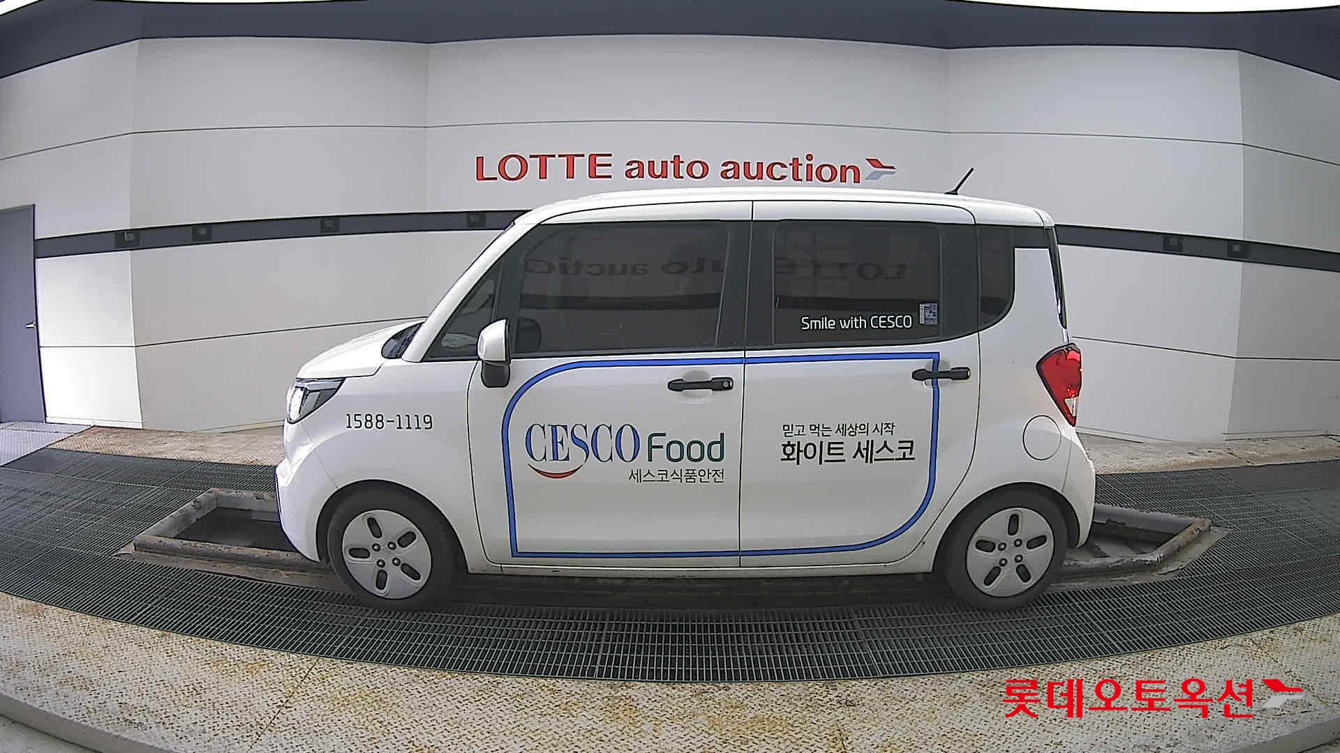 기아자동차 레이 2022 - 이미지 13