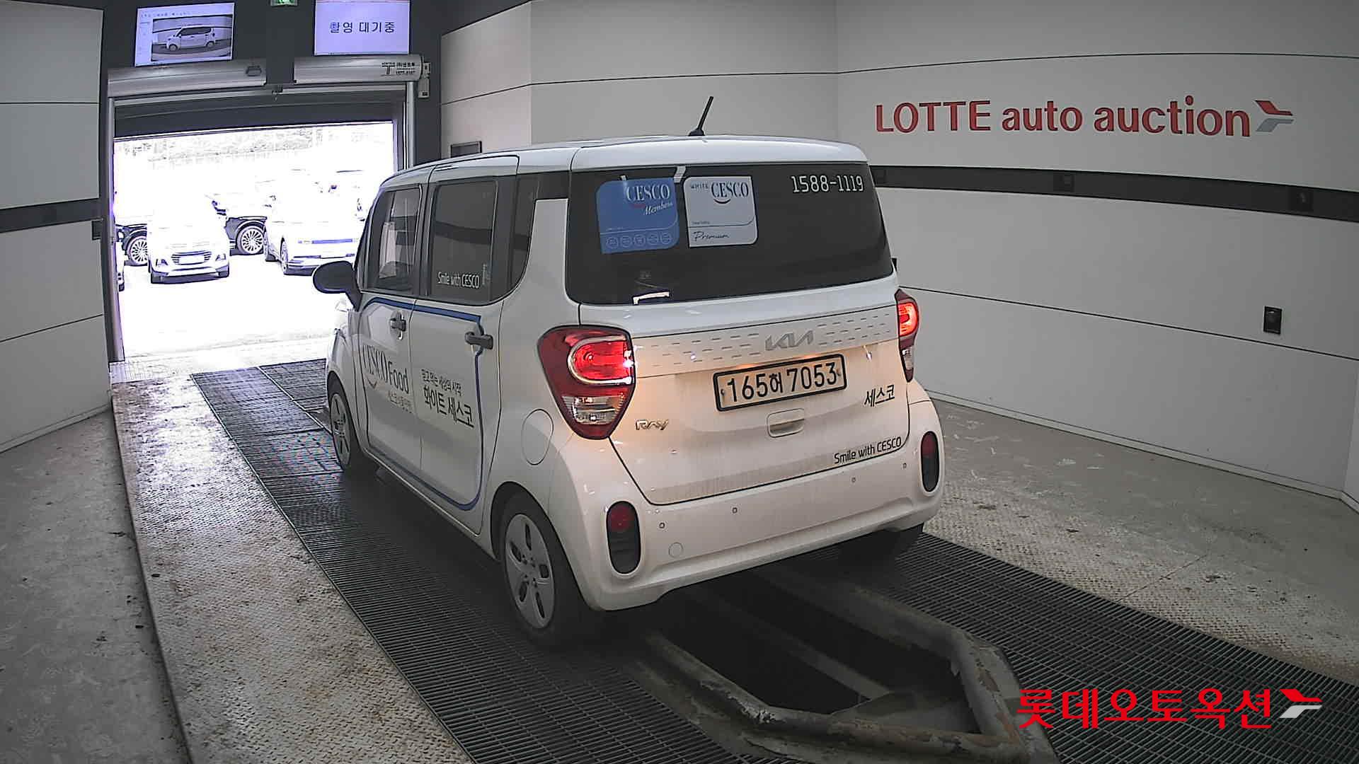 기아자동차 레이 2022 - 이미지 16