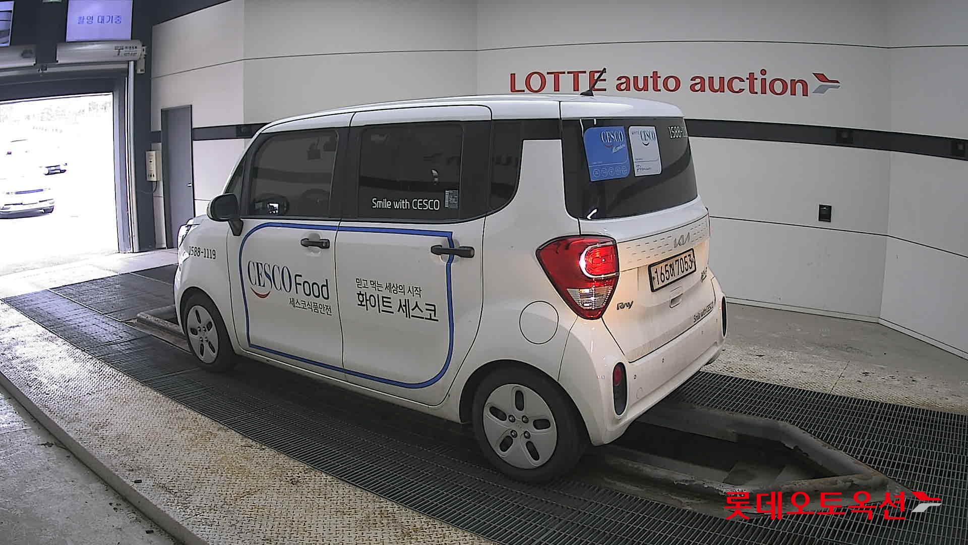 기아자동차 레이 2022 - 이미지 15