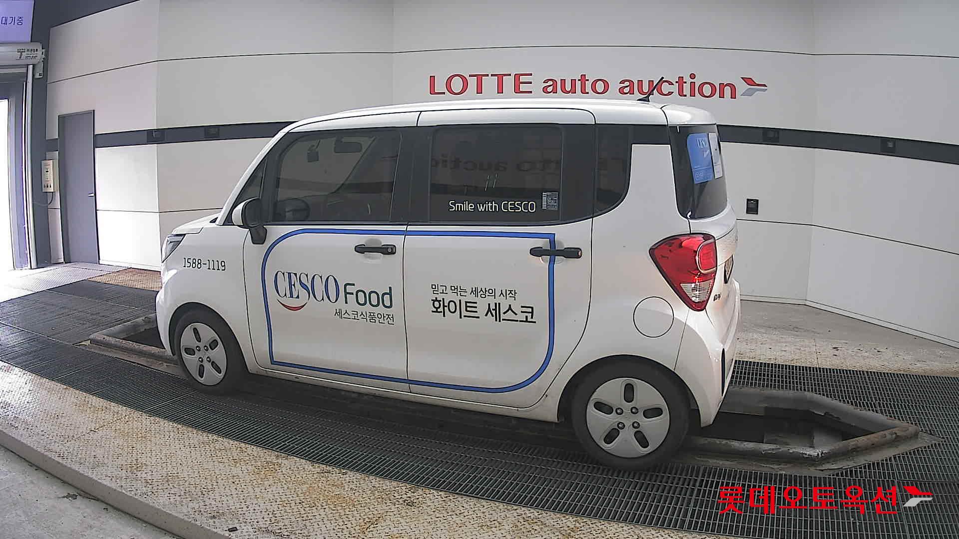 기아자동차 레이 2022 - 이미지 14