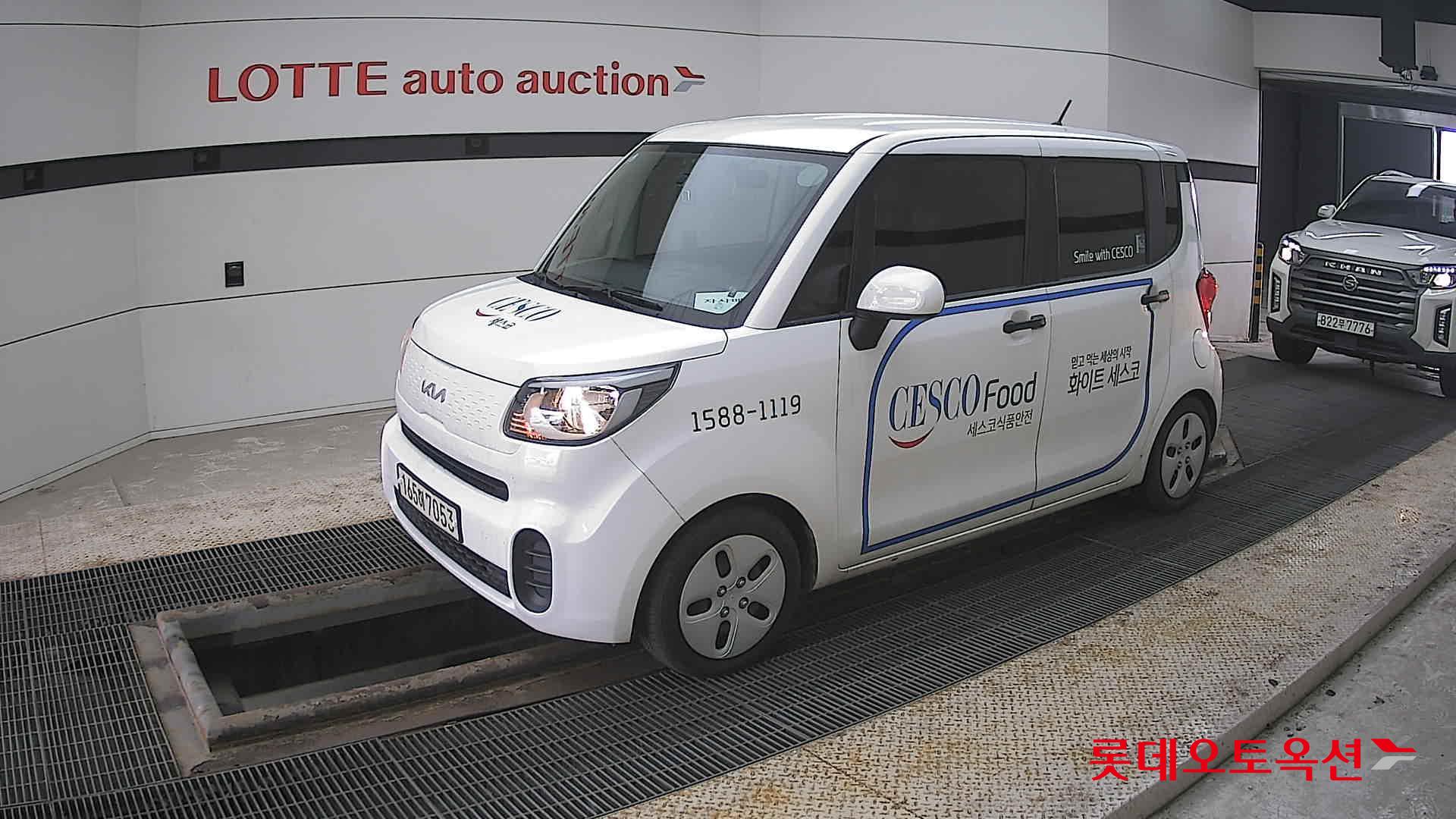 기아자동차 레이 2022 - 이미지 11