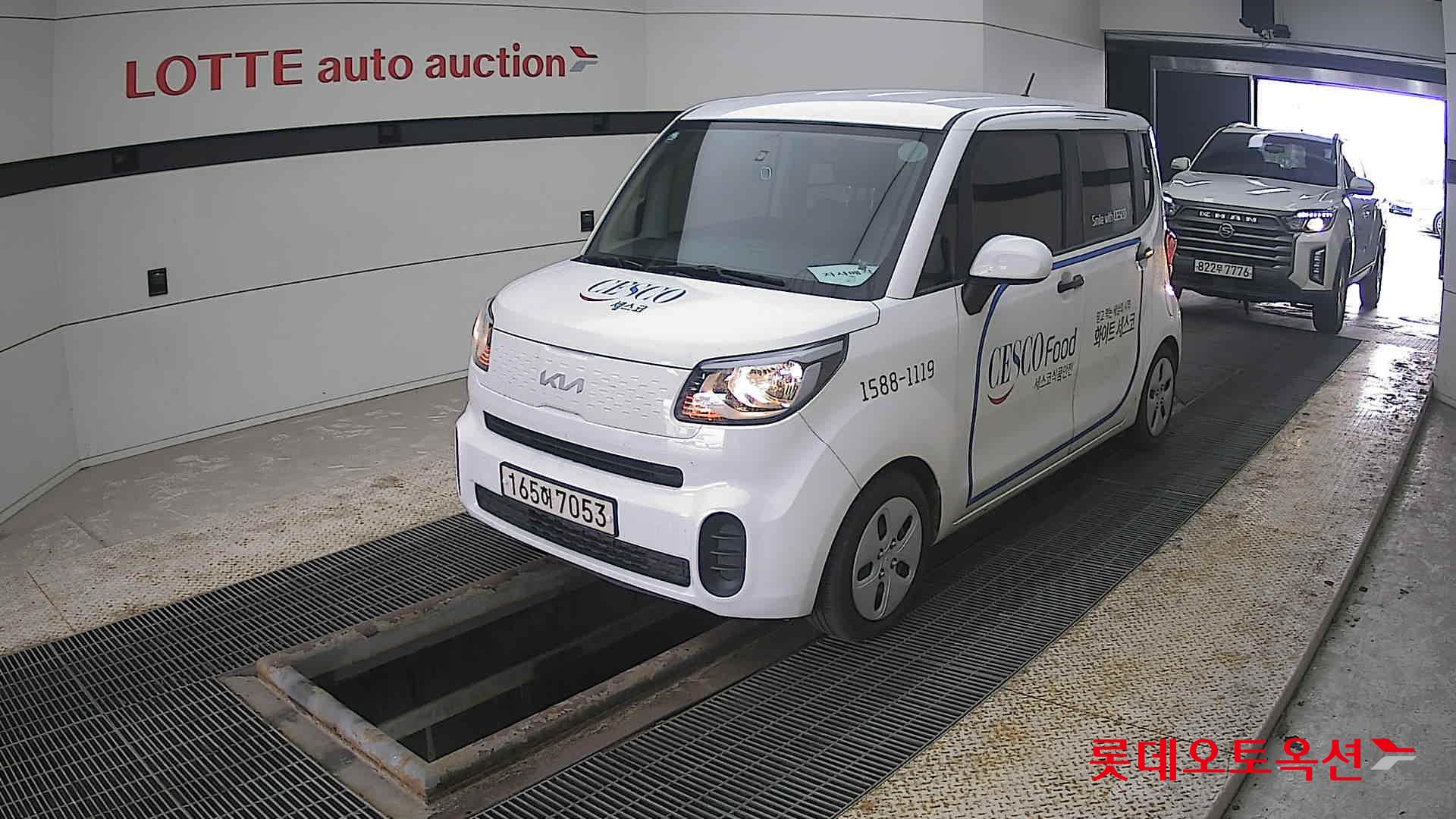 기아자동차 레이 2022 - 이미지 3