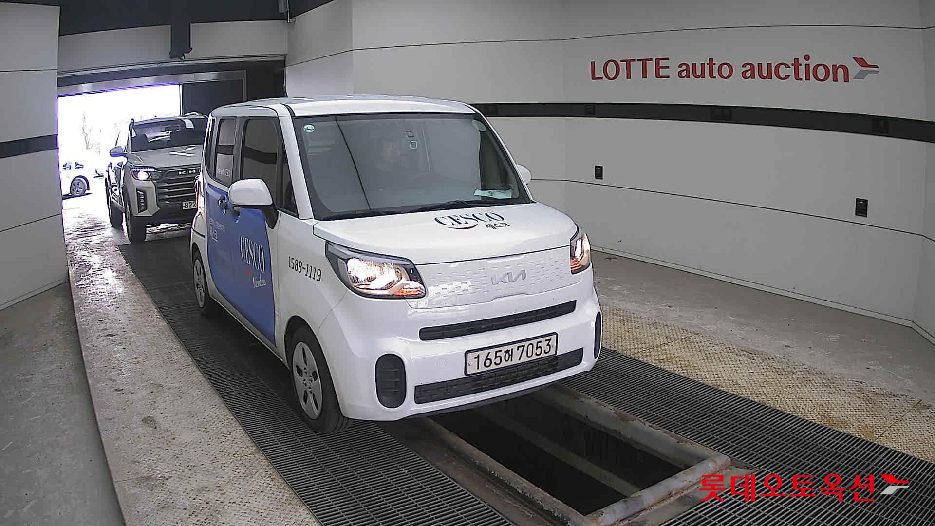 기아자동차 레이 2022 - 이미지 24