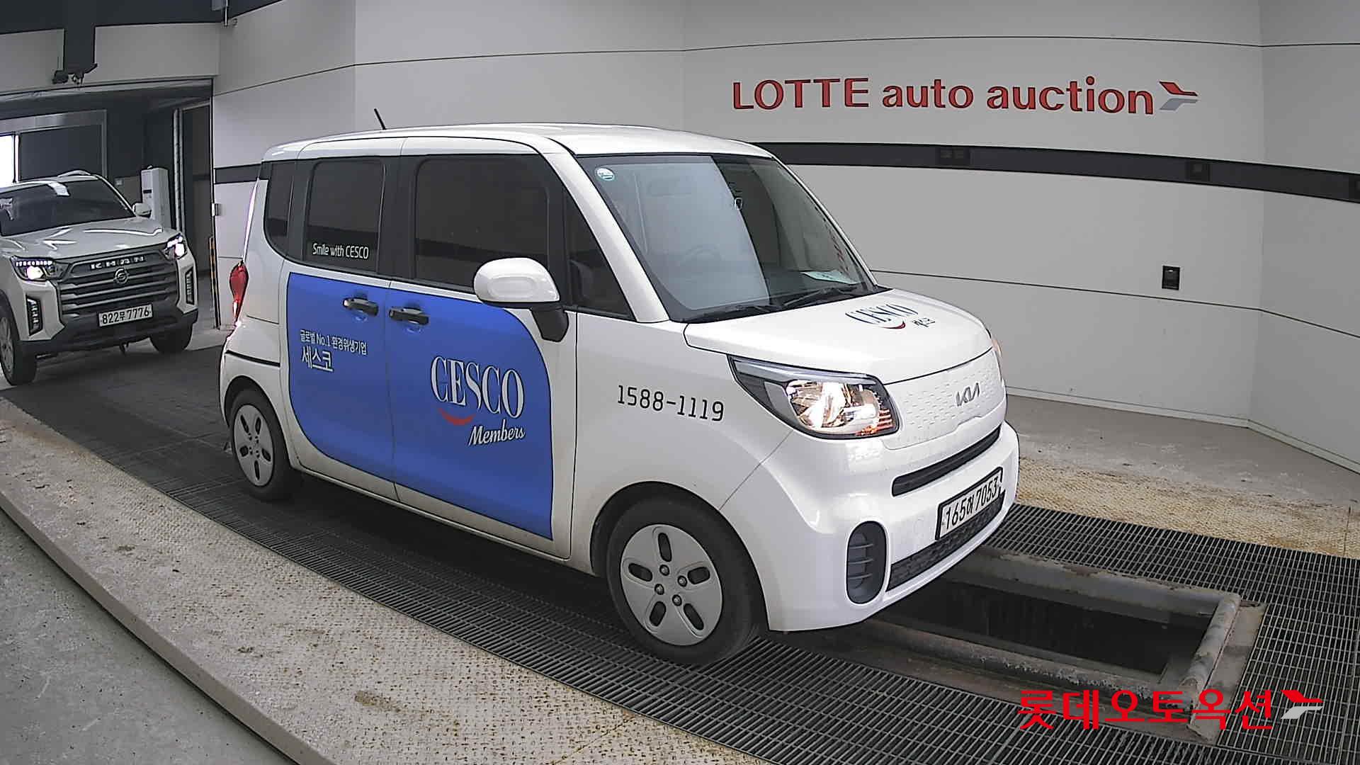 기아자동차 레이 2022 - 이미지 23