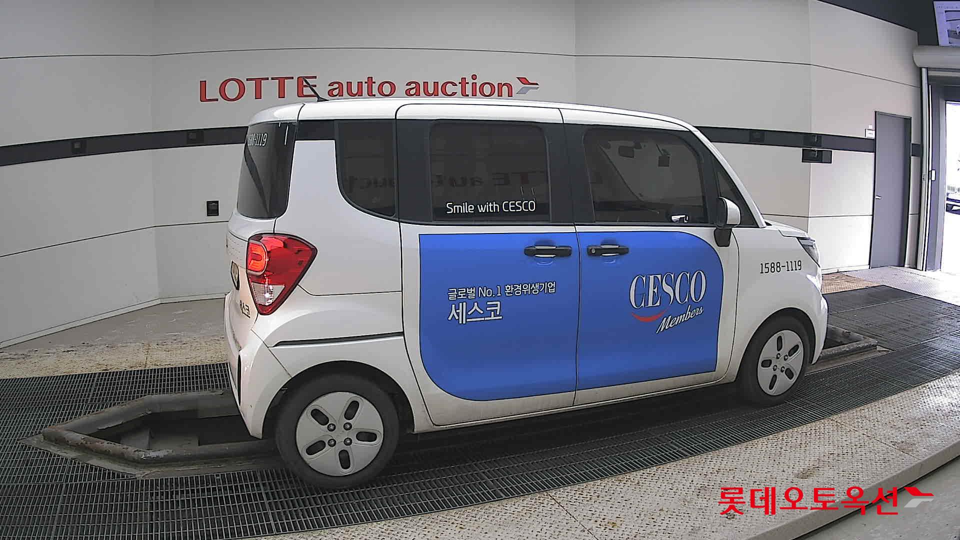 기아자동차 레이 2022 - 이미지 20