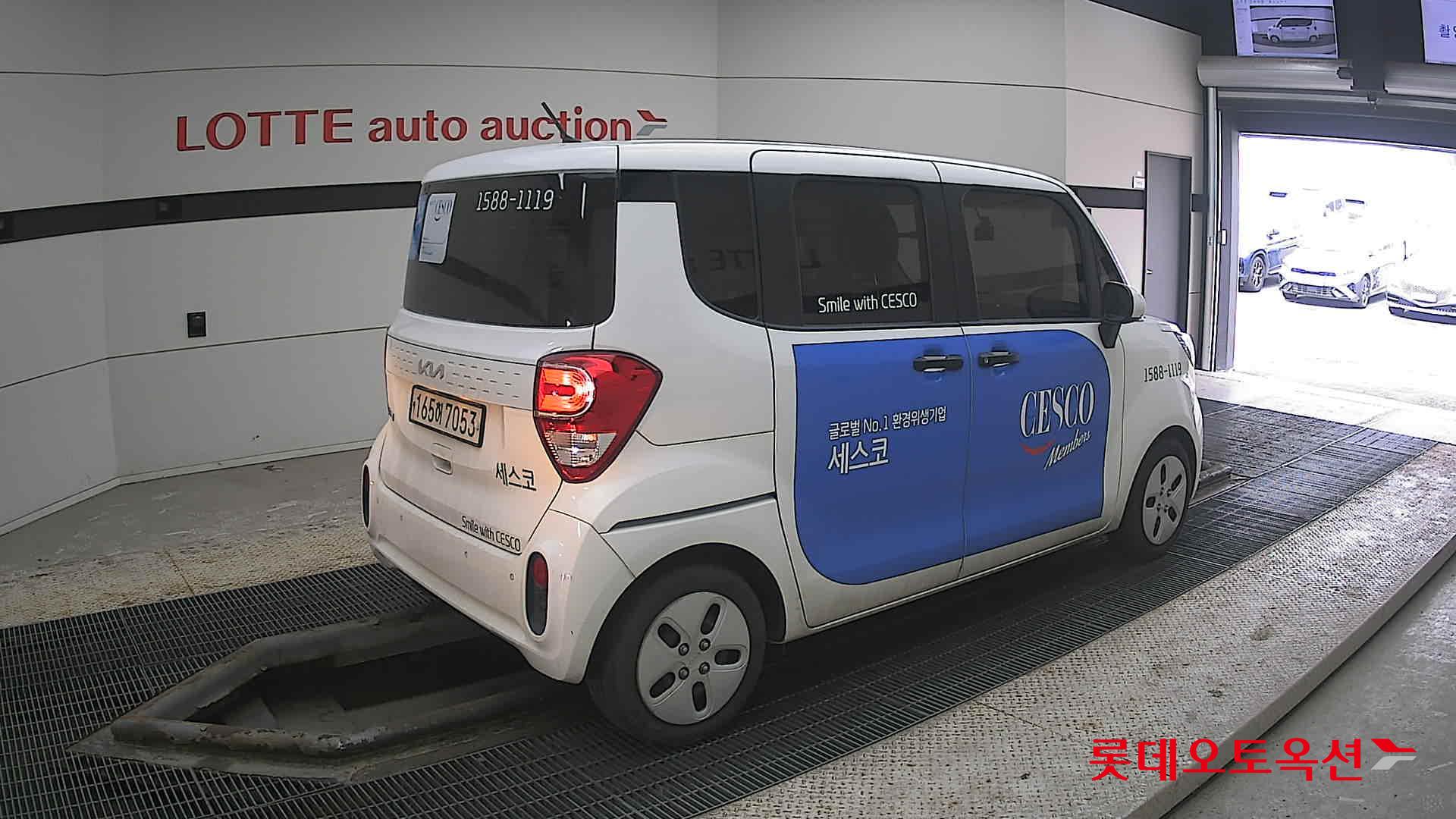 기아자동차 레이 2022 - 이미지 19