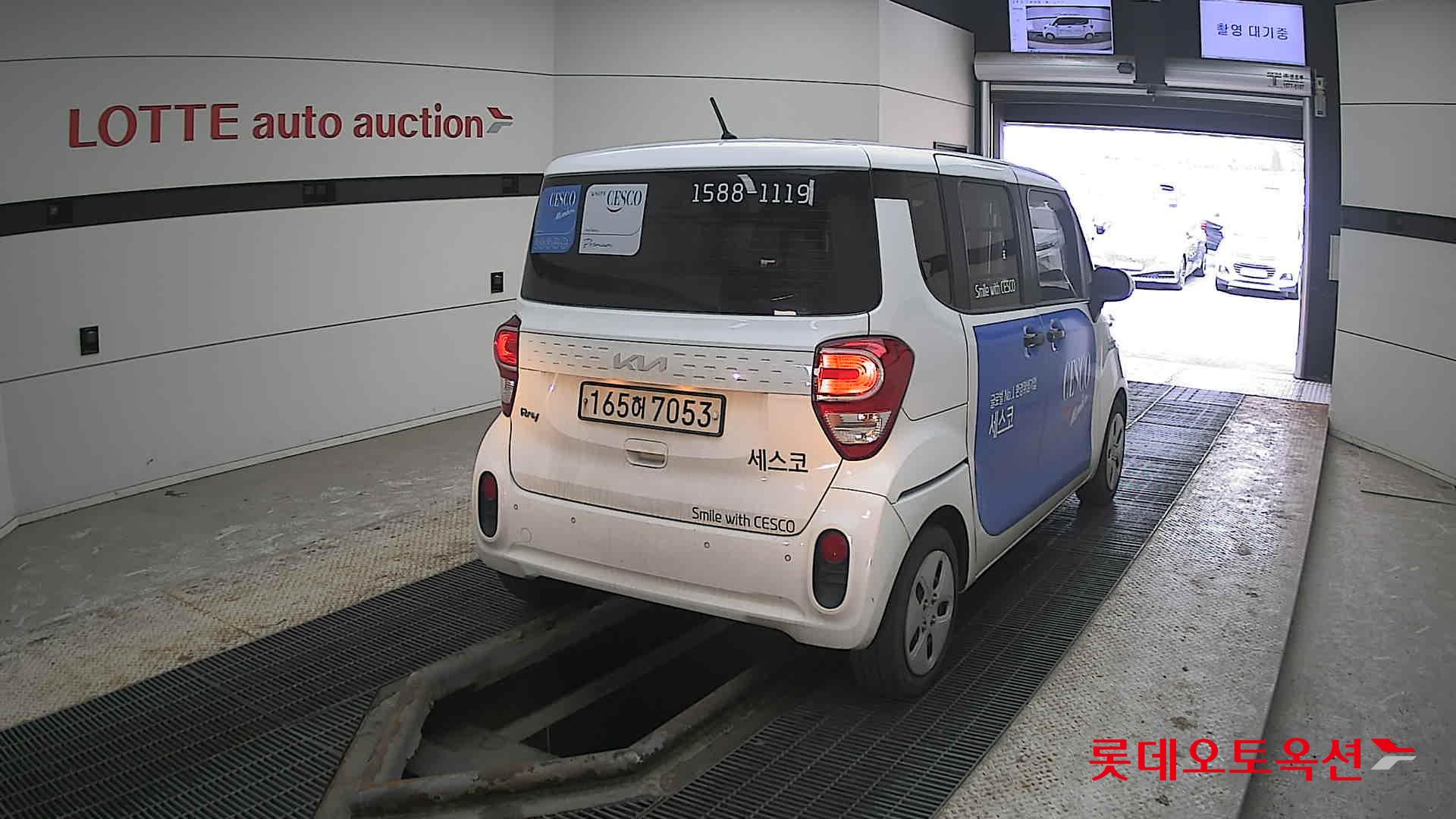 기아자동차 레이 2022 - 이미지 18