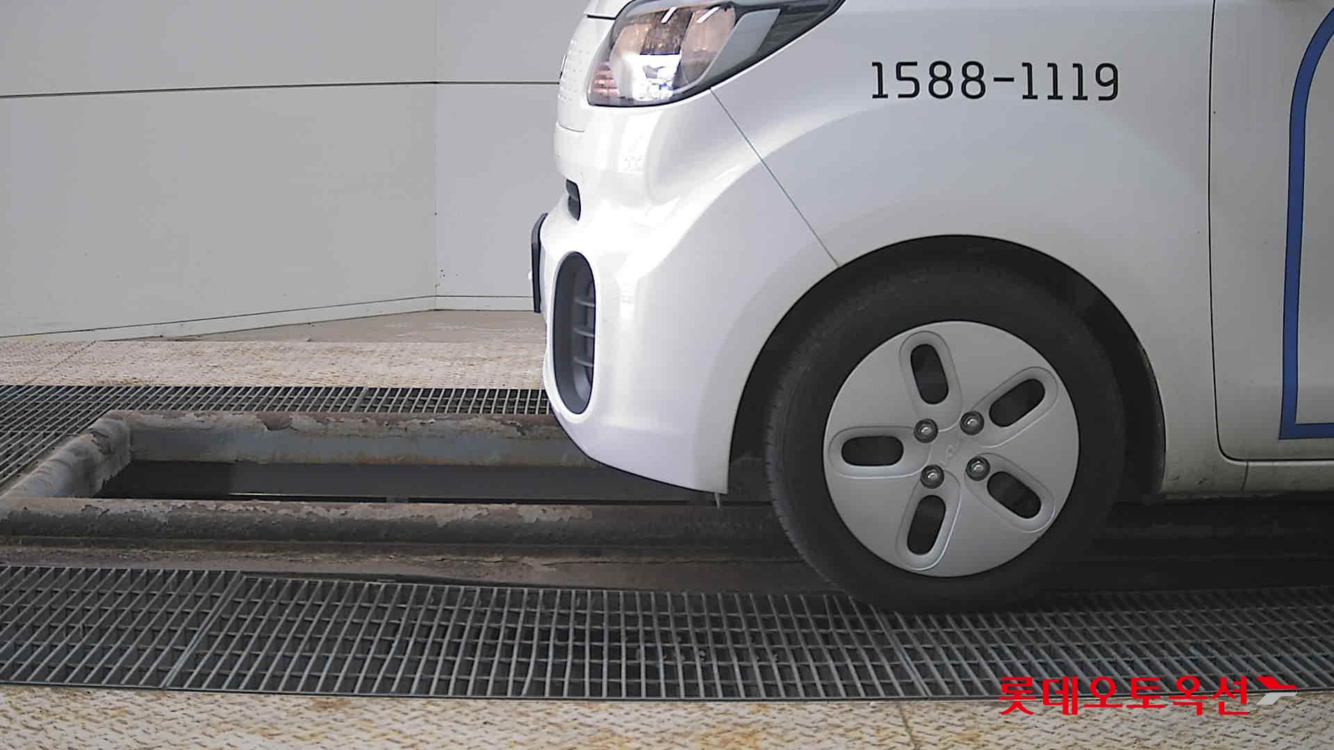 기아자동차 레이 2022 - 이미지 25