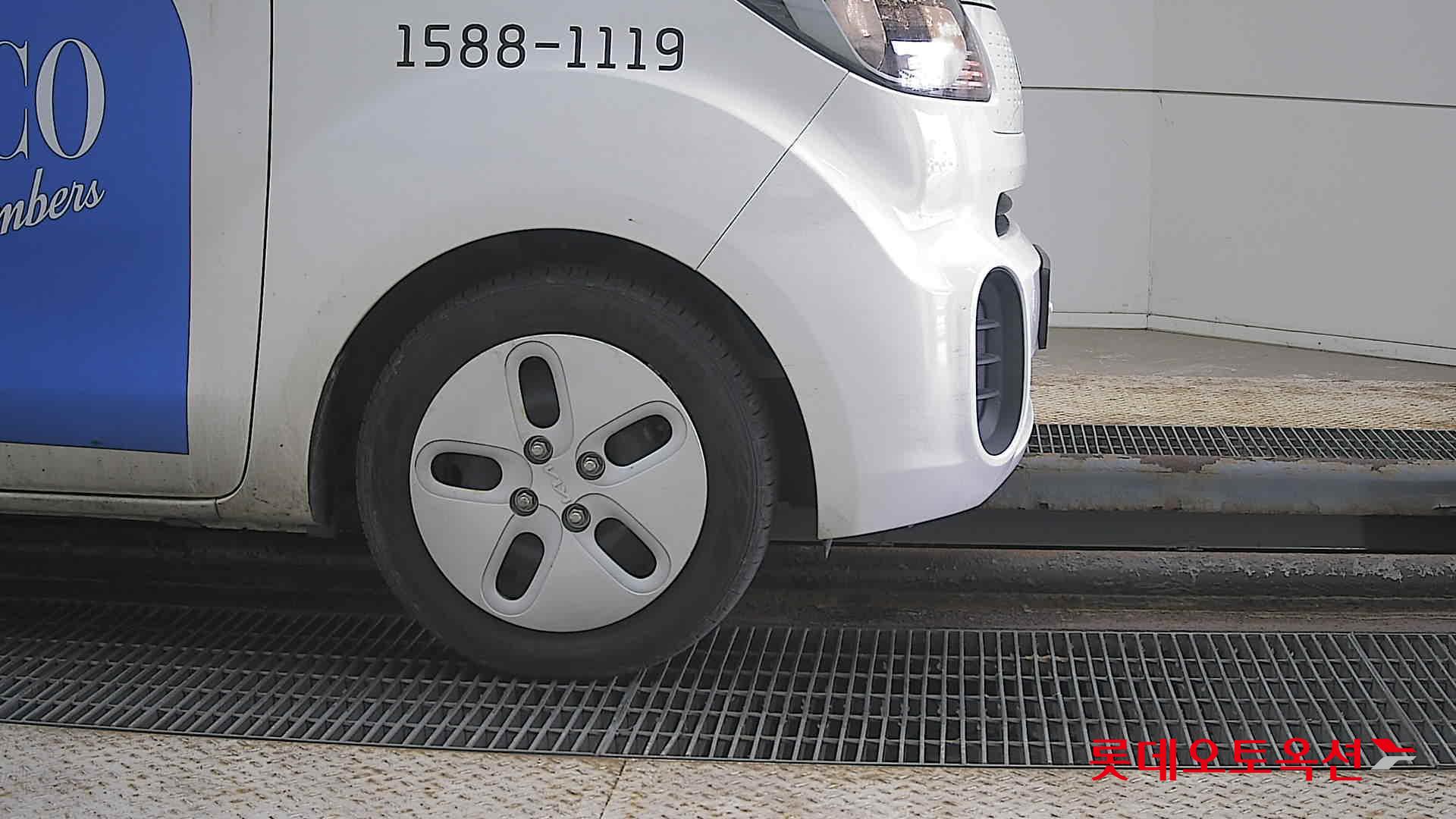 기아자동차 레이 2022 - 이미지 27