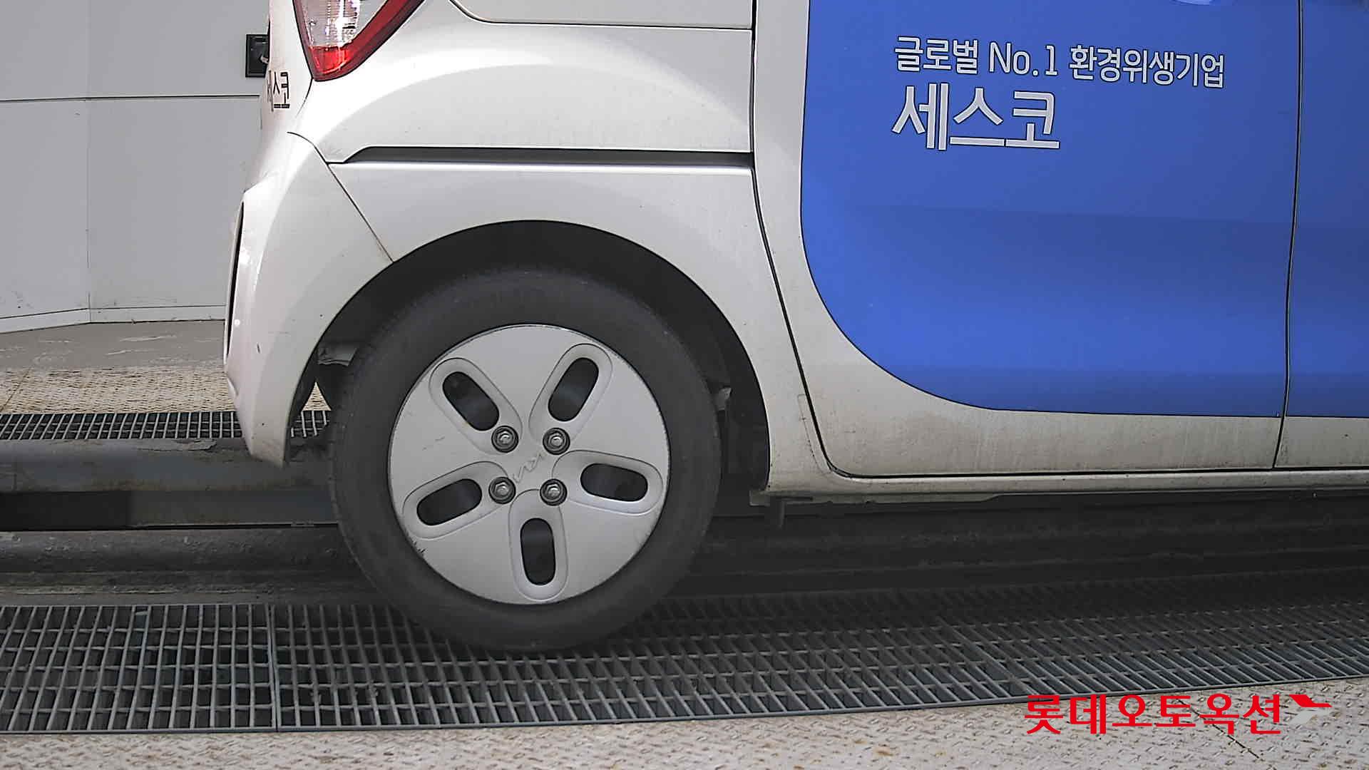 기아자동차 레이 2022 - 이미지 28