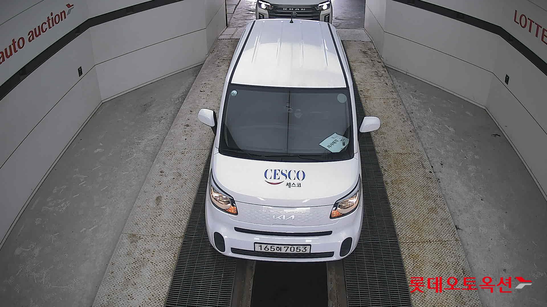 기아자동차 레이 2022 - 이미지 7