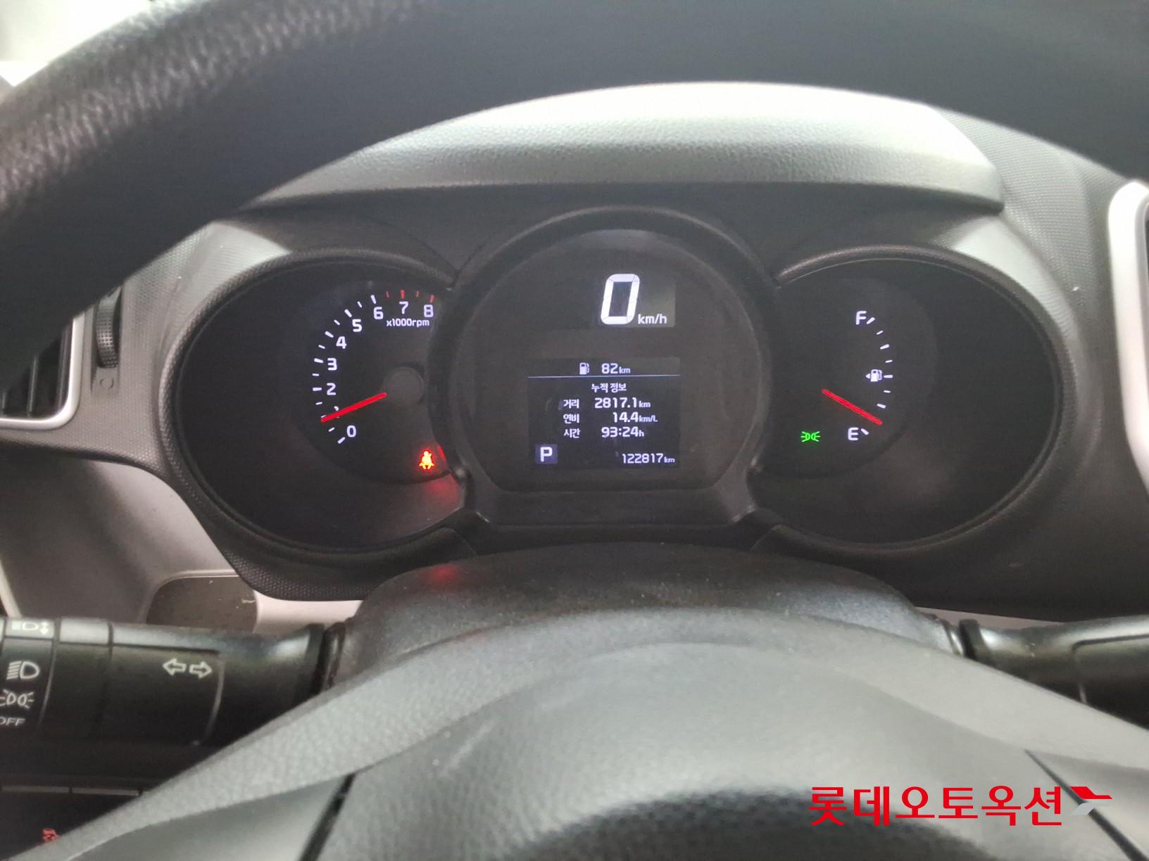 기아자동차 레이 2022 - 이미지 30