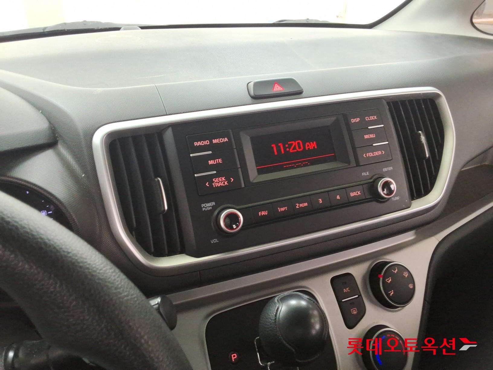 기아자동차 레이 2022 - 이미지 31