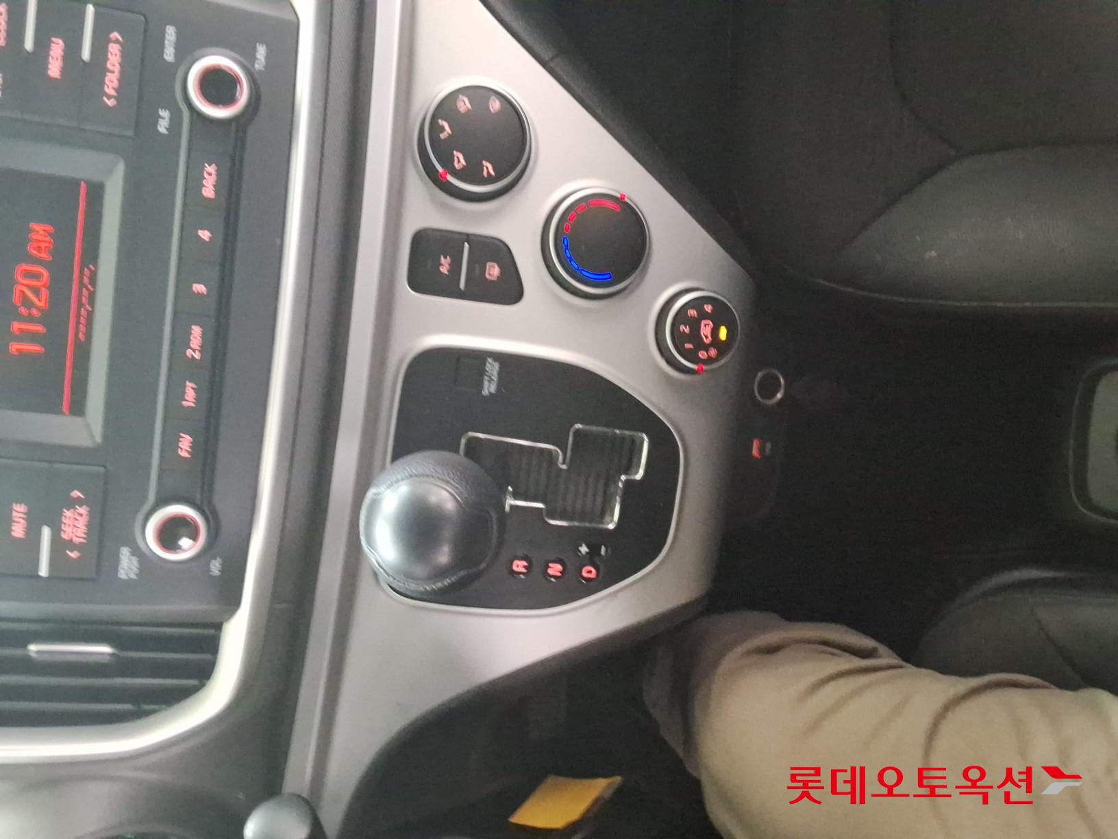 기아자동차 레이 2022 - 이미지 32