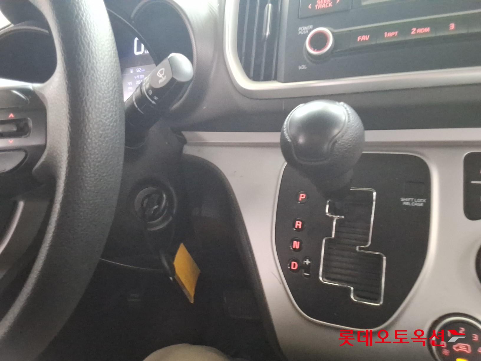 기아자동차 레이 2022 - 이미지 34