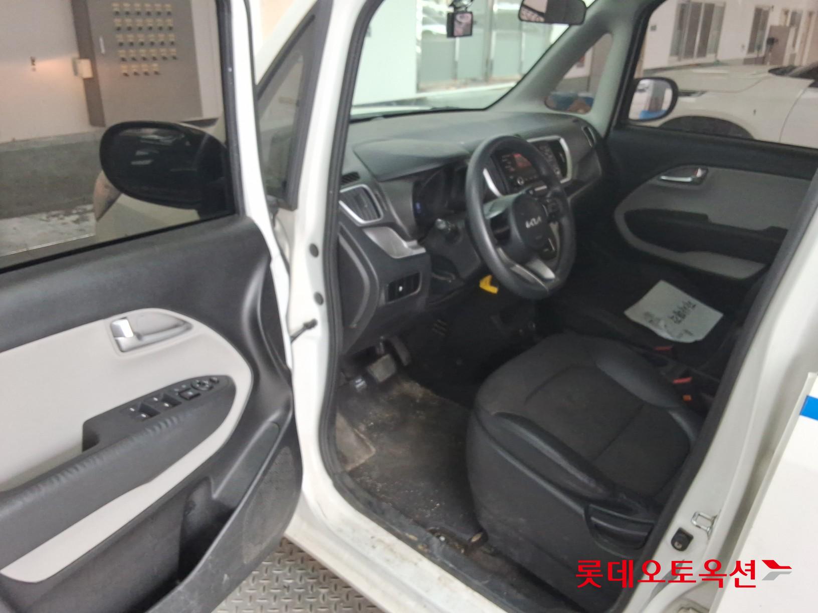 기아자동차 레이 2022 - 이미지 36