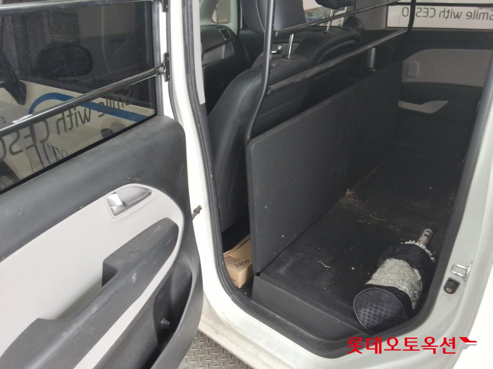 기아자동차 레이 2022 - 이미지 37