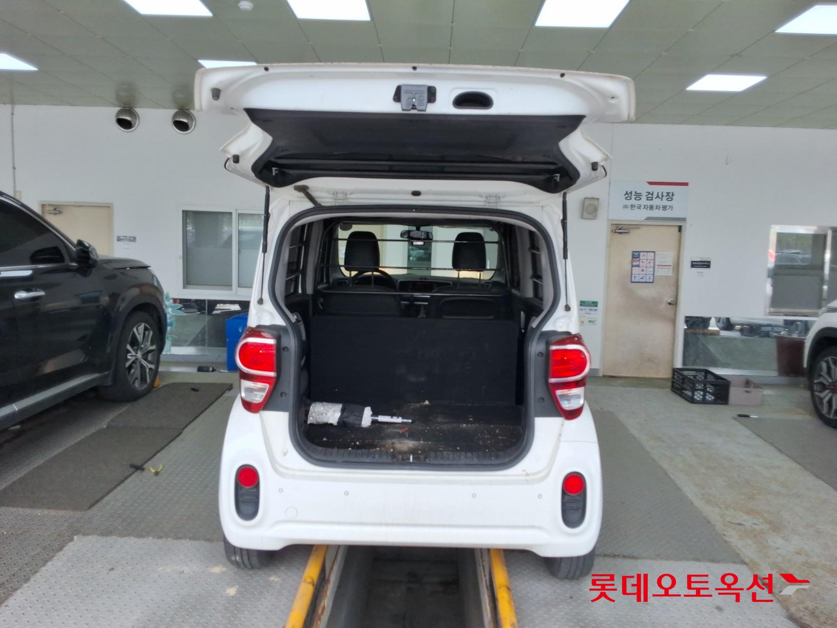 기아자동차 레이 2022 - 이미지 9