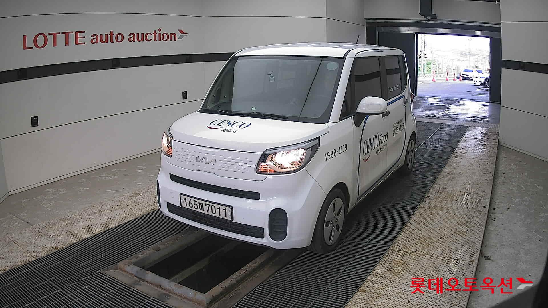 기아자동차 레이 2022 - 이미지 10