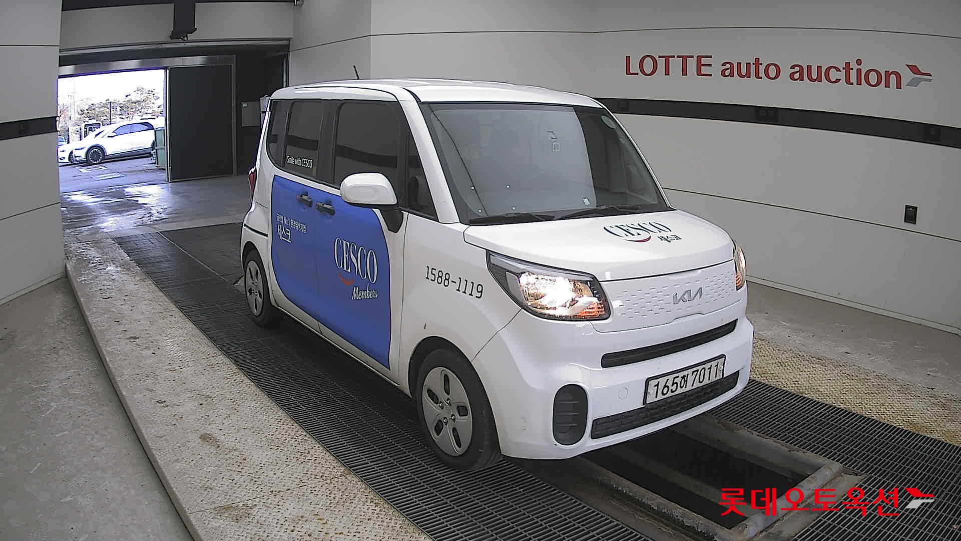 기아자동차 레이 2022 - 이미지 6