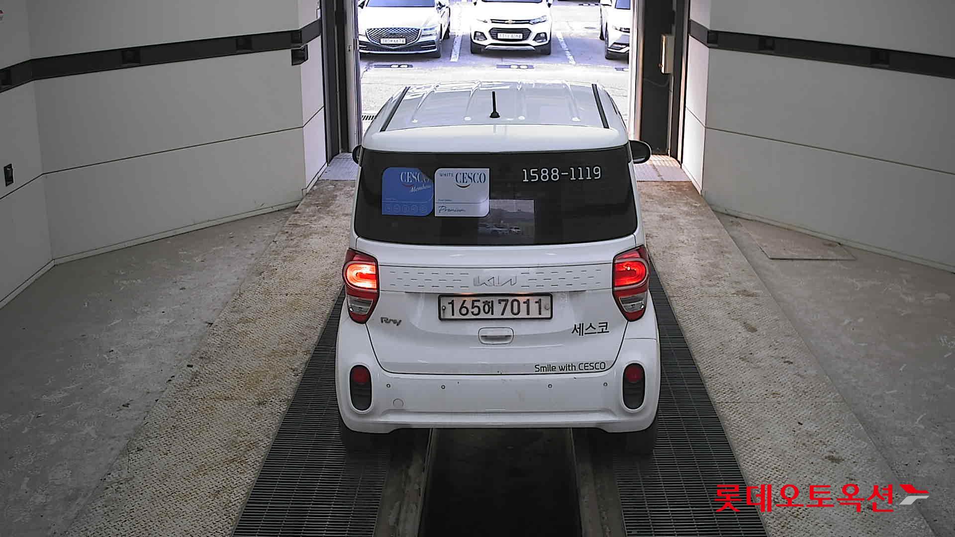 기아자동차 레이 2022 - 이미지 17