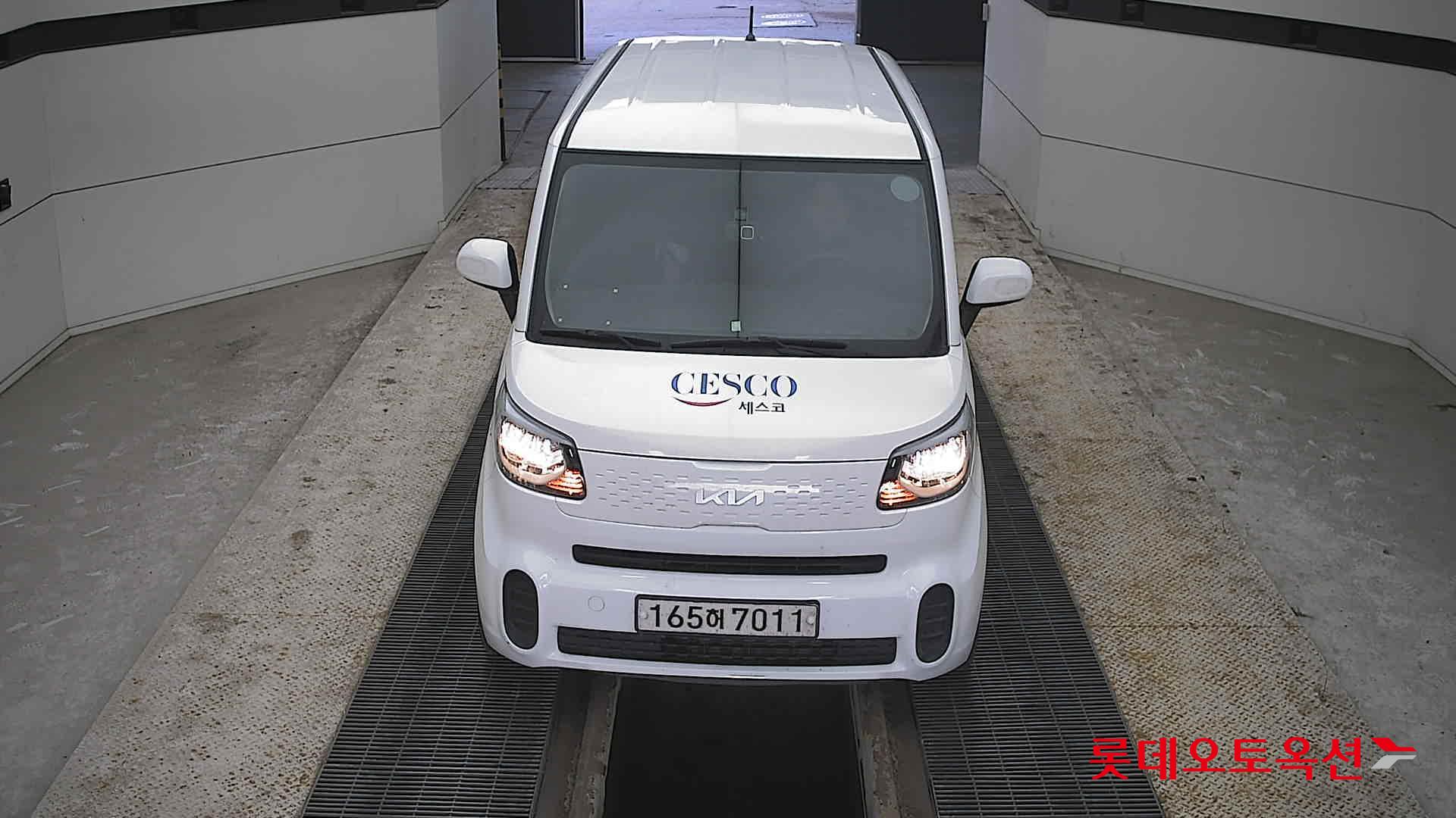 기아자동차 레이