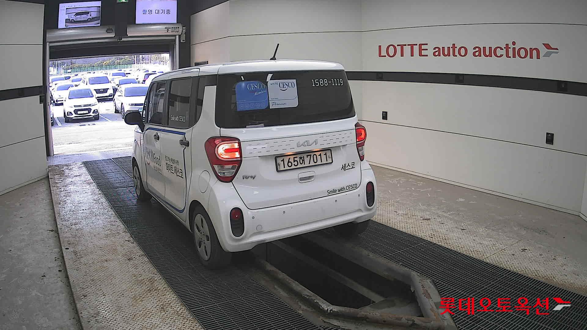 기아자동차 레이 2022 - 이미지 16