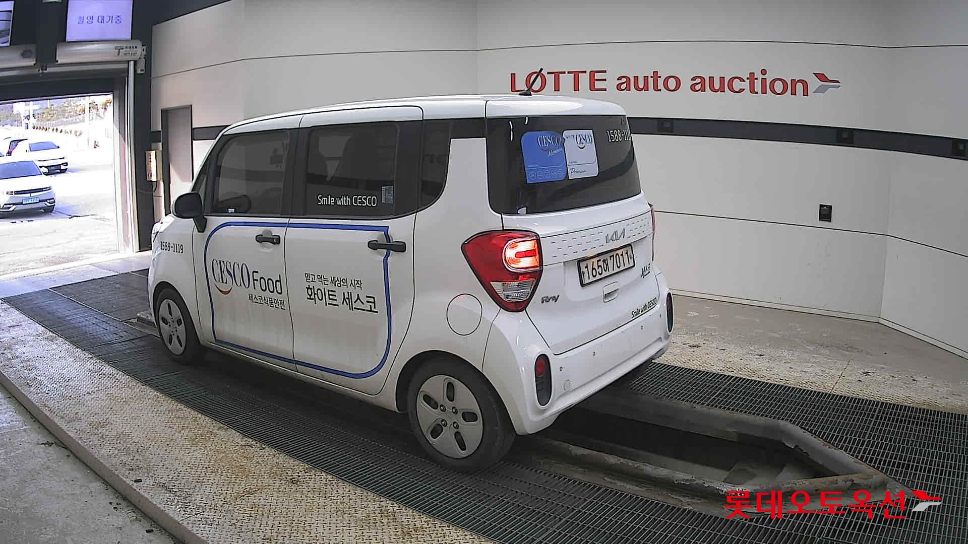 기아자동차 레이 2022 - 이미지 15