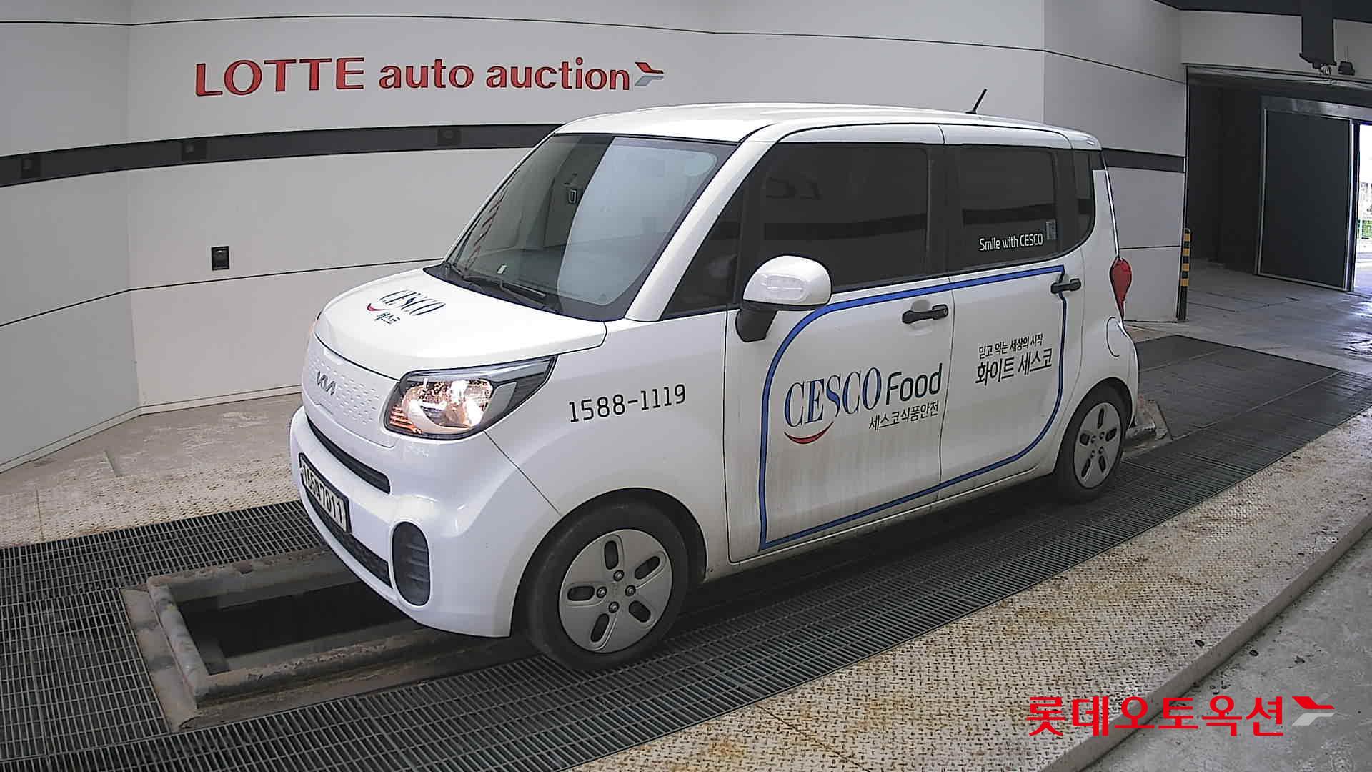 기아자동차 레이 2022 - 이미지 11