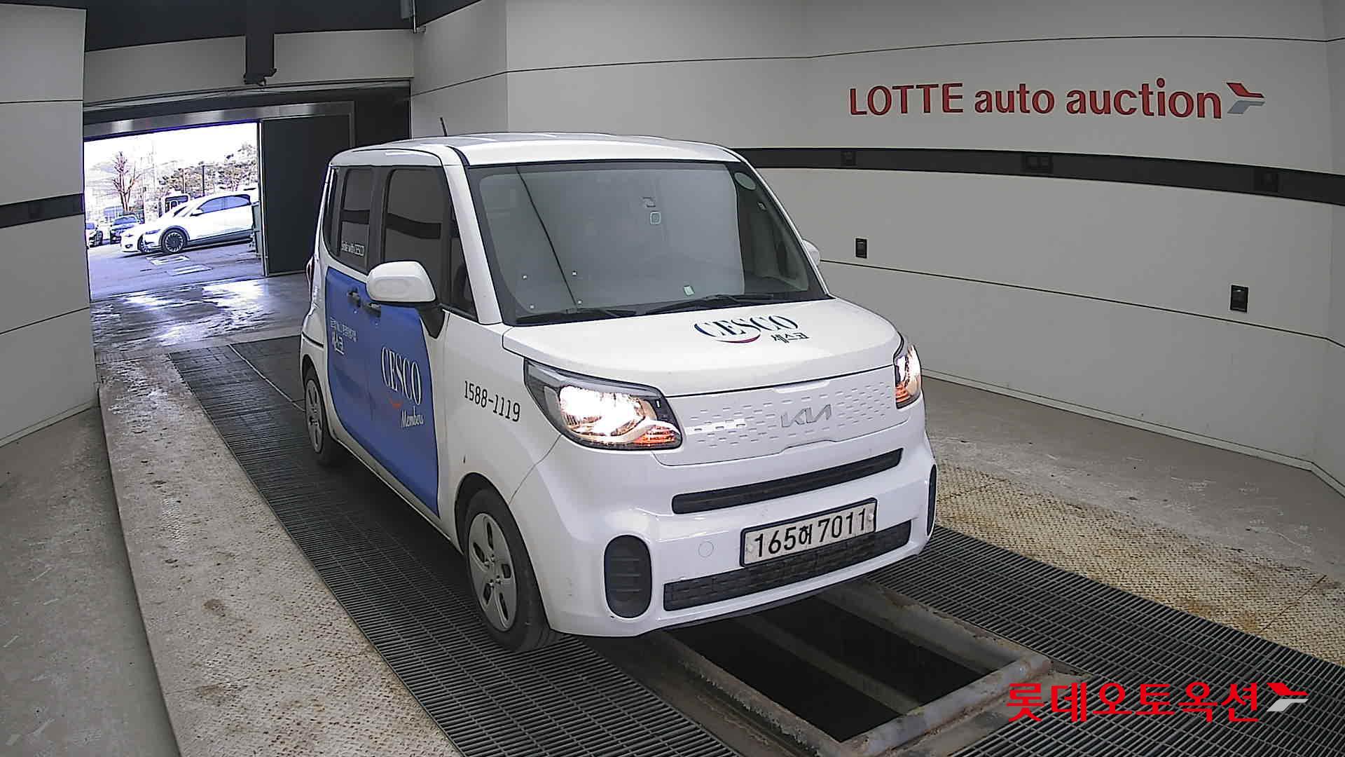 기아자동차 레이 2022 - 이미지 24