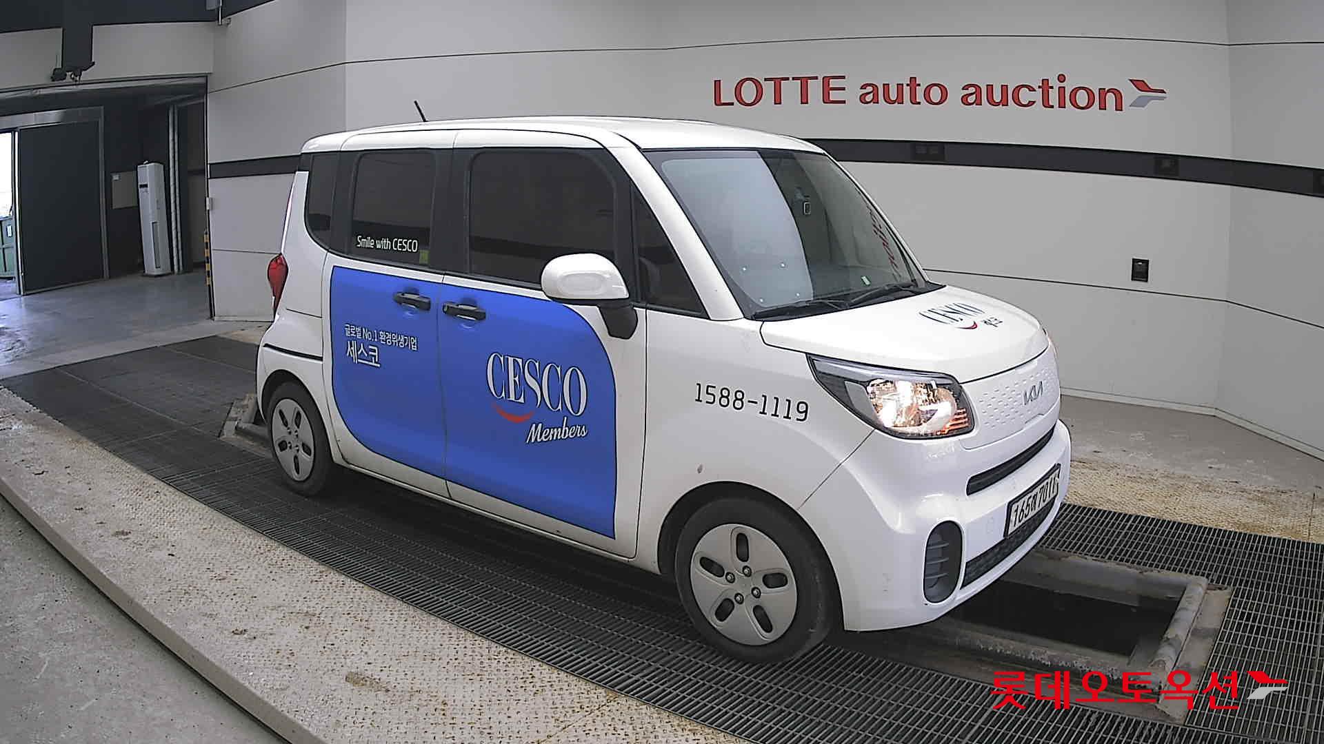 기아자동차 레이 2022 - 이미지 23