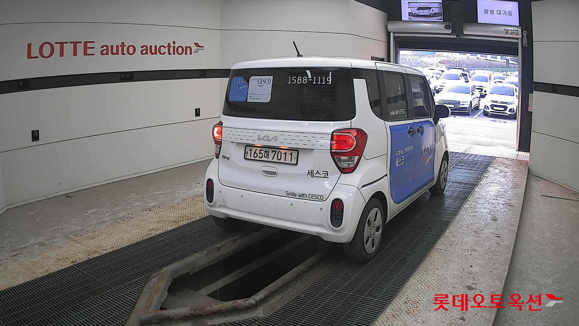 기아자동차 레이 2022 - 이미지 18