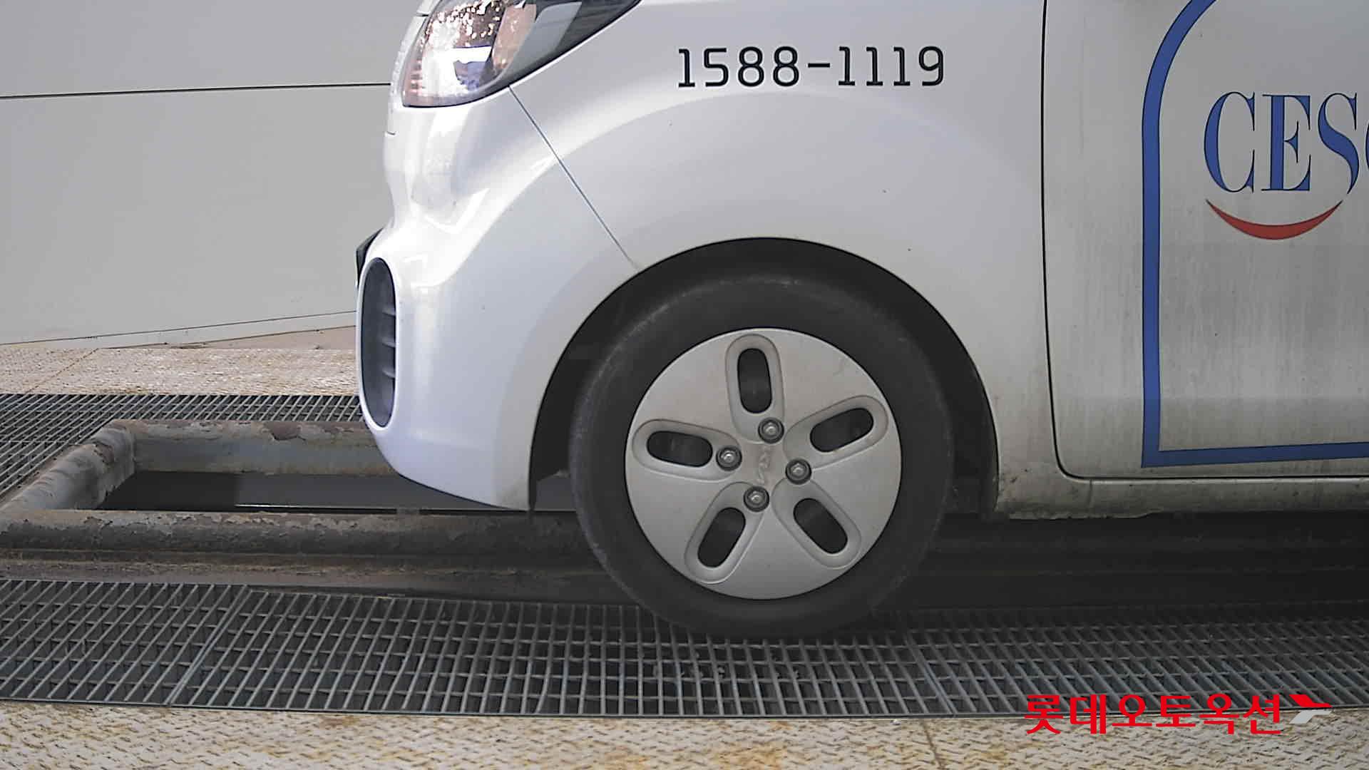 기아자동차 레이 2022 - 이미지 25