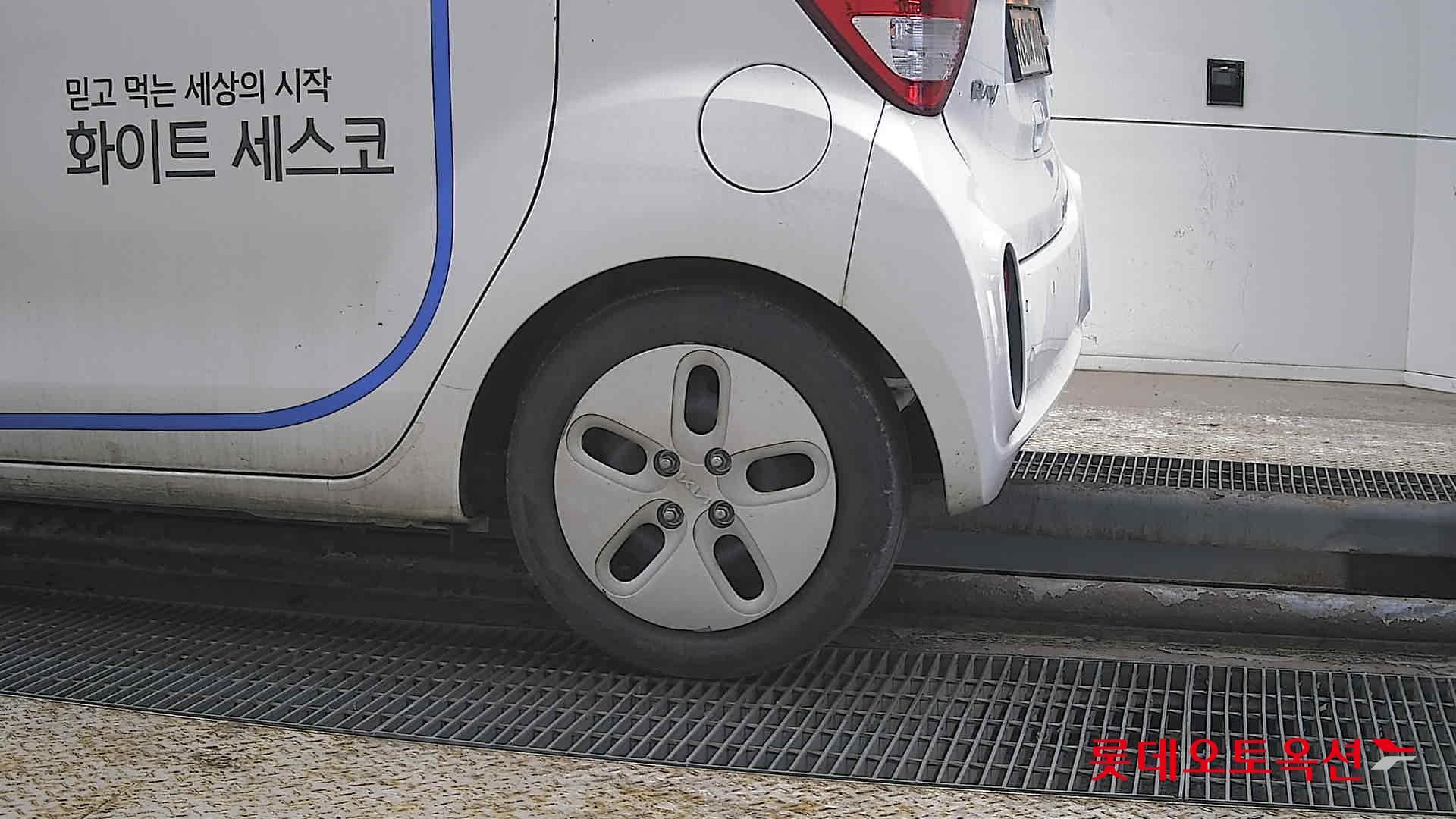 기아자동차 레이 2022 - 이미지 26